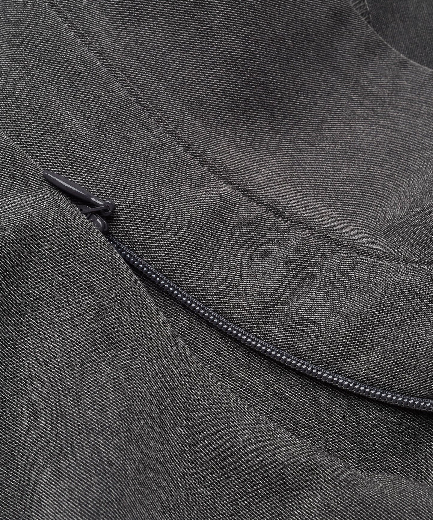 レイヤードケープZIP-SH