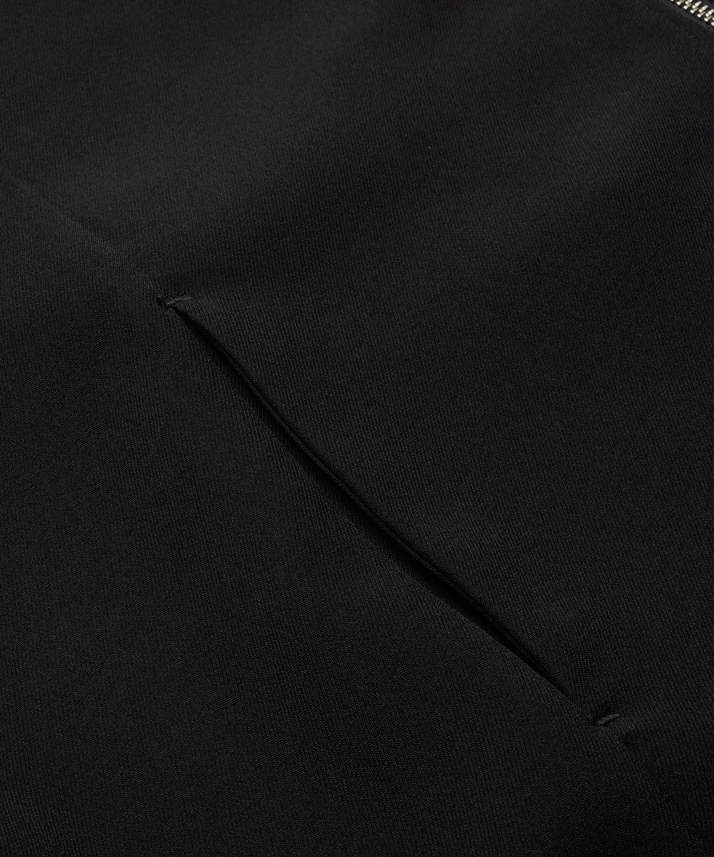 チェンジングフーデッドコート