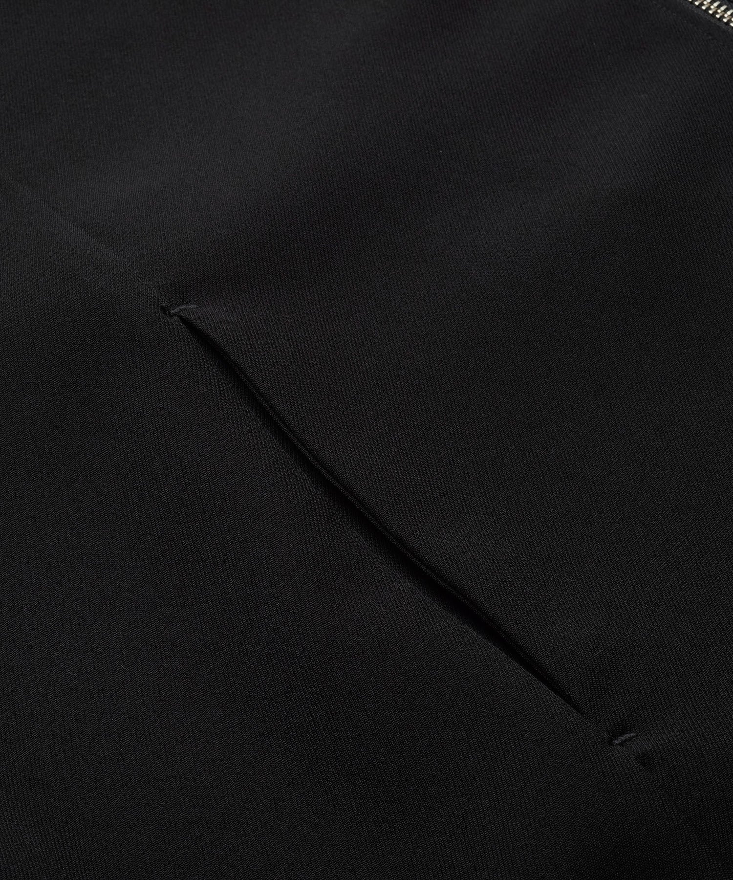 チェンジングフーデッドコート