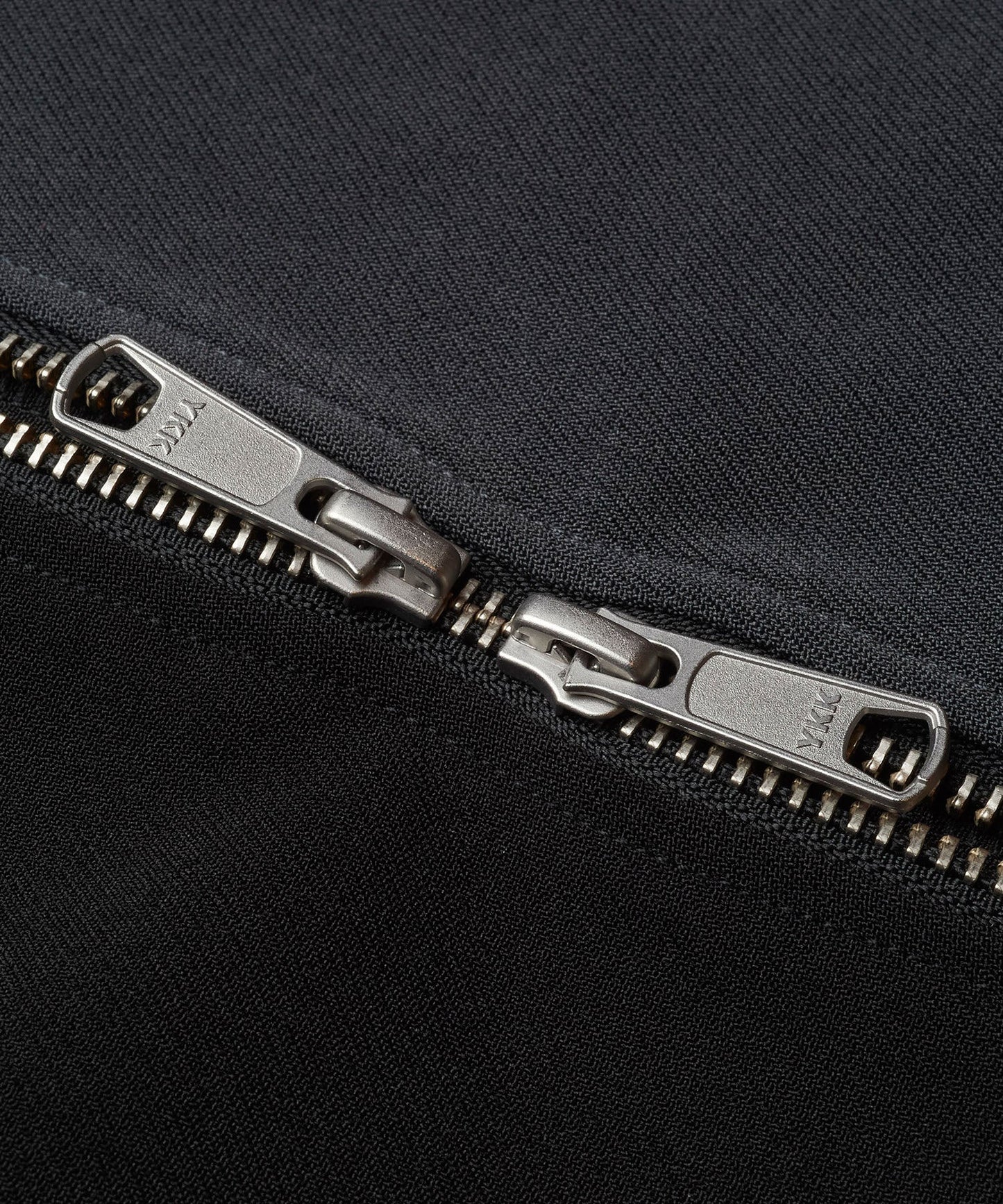 チェンジングフーデッドコート