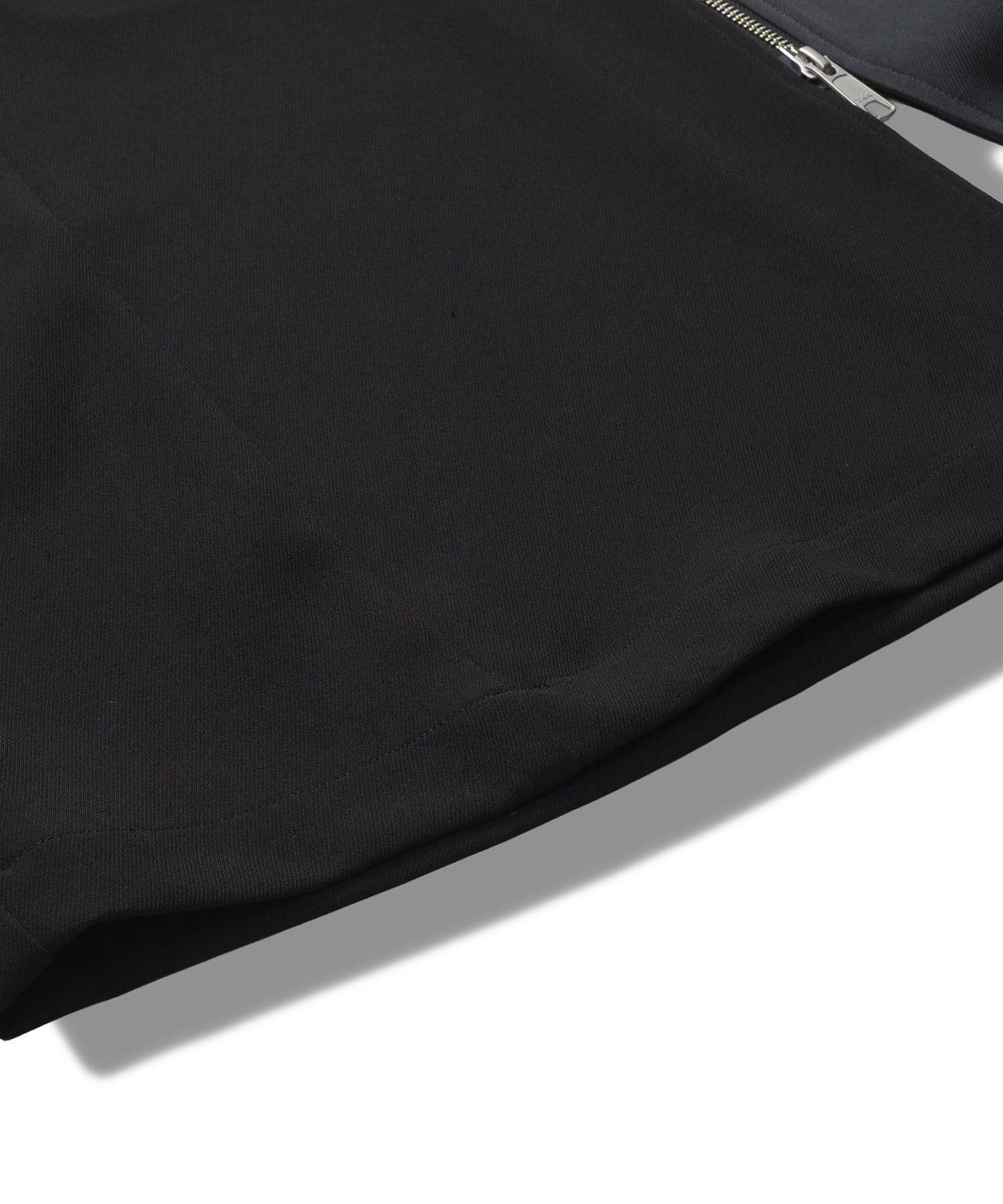 チェンジングフーデッドコート