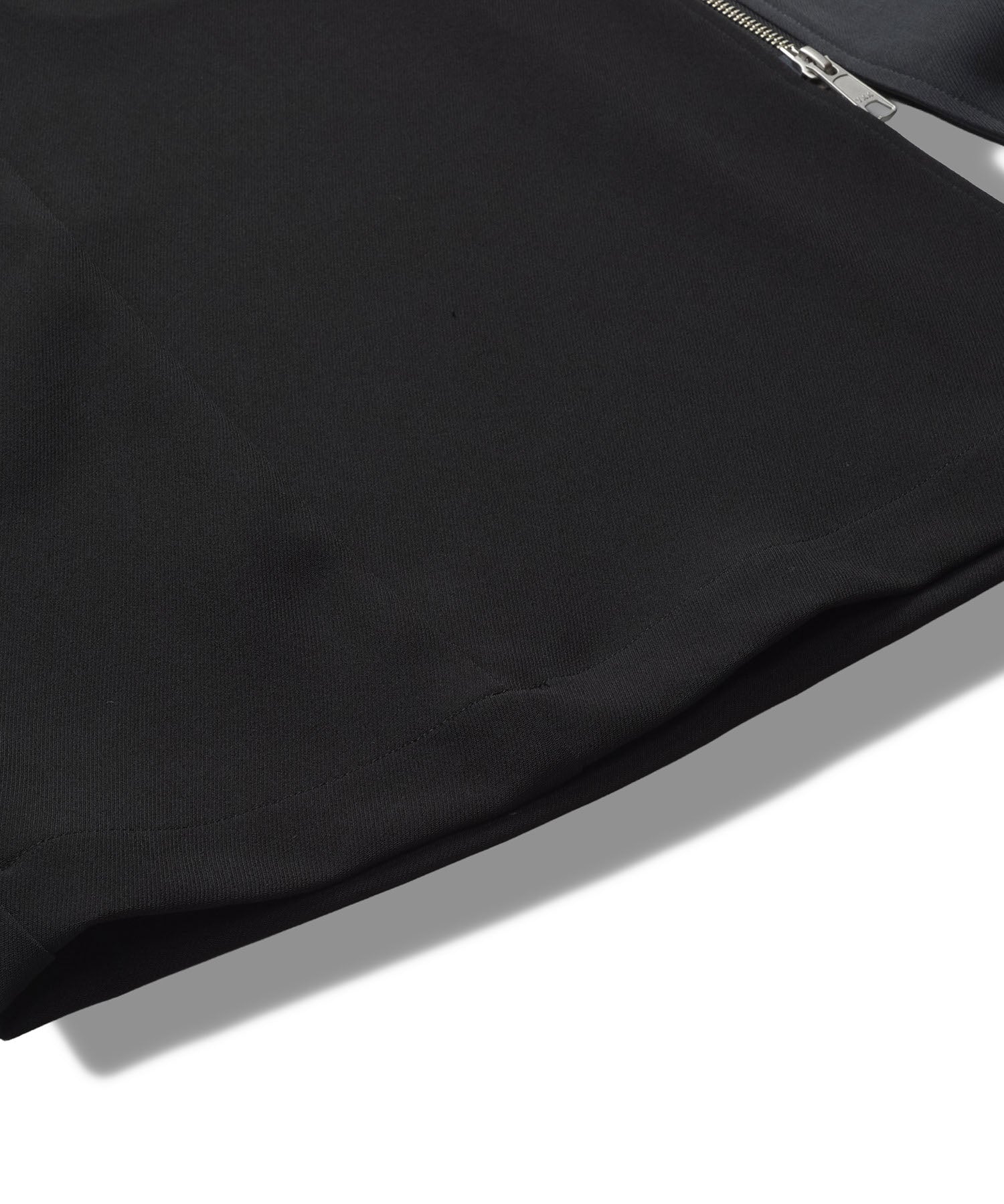 チェンジングフーデッドコート