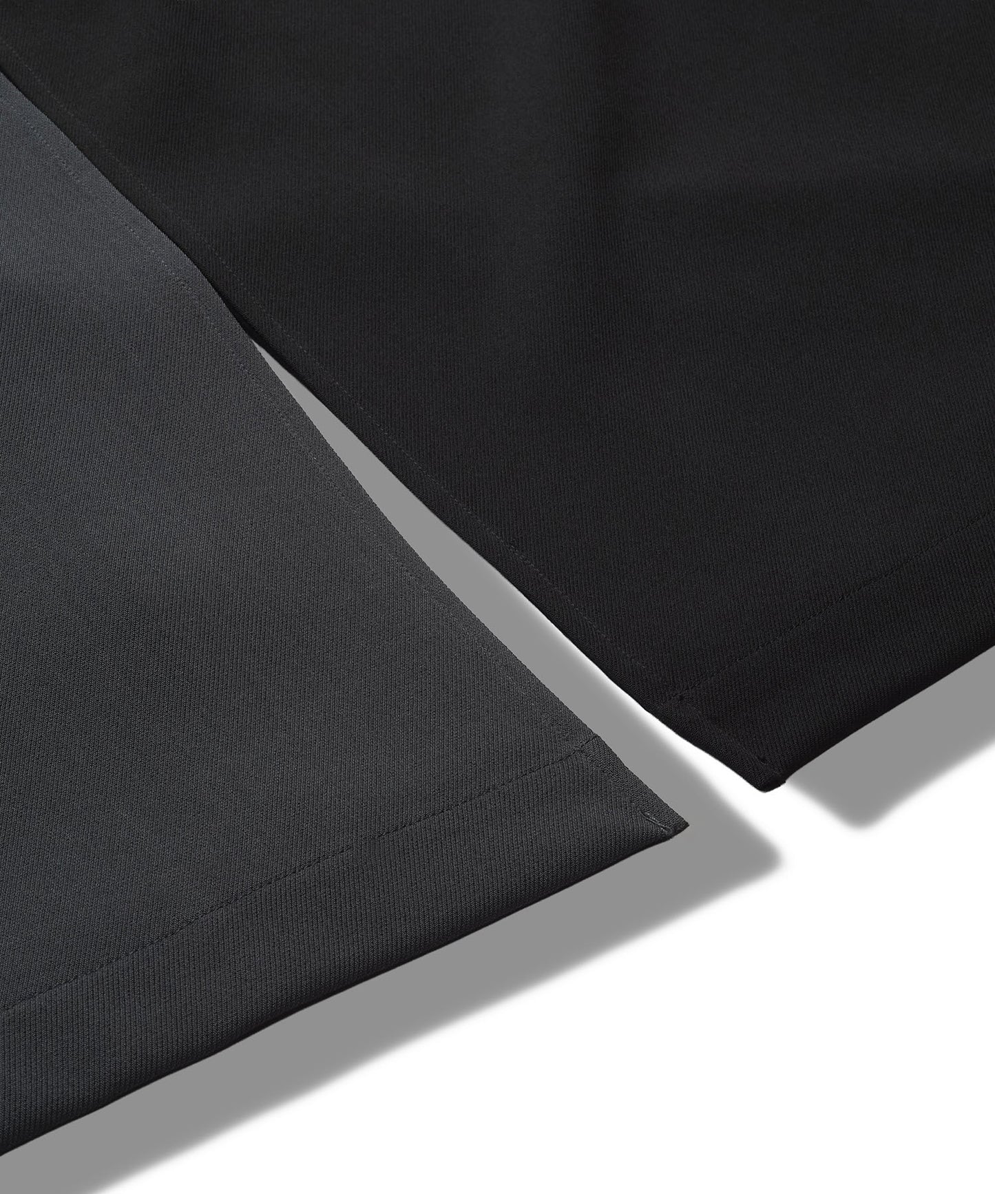 チェンジングフーデッドコート