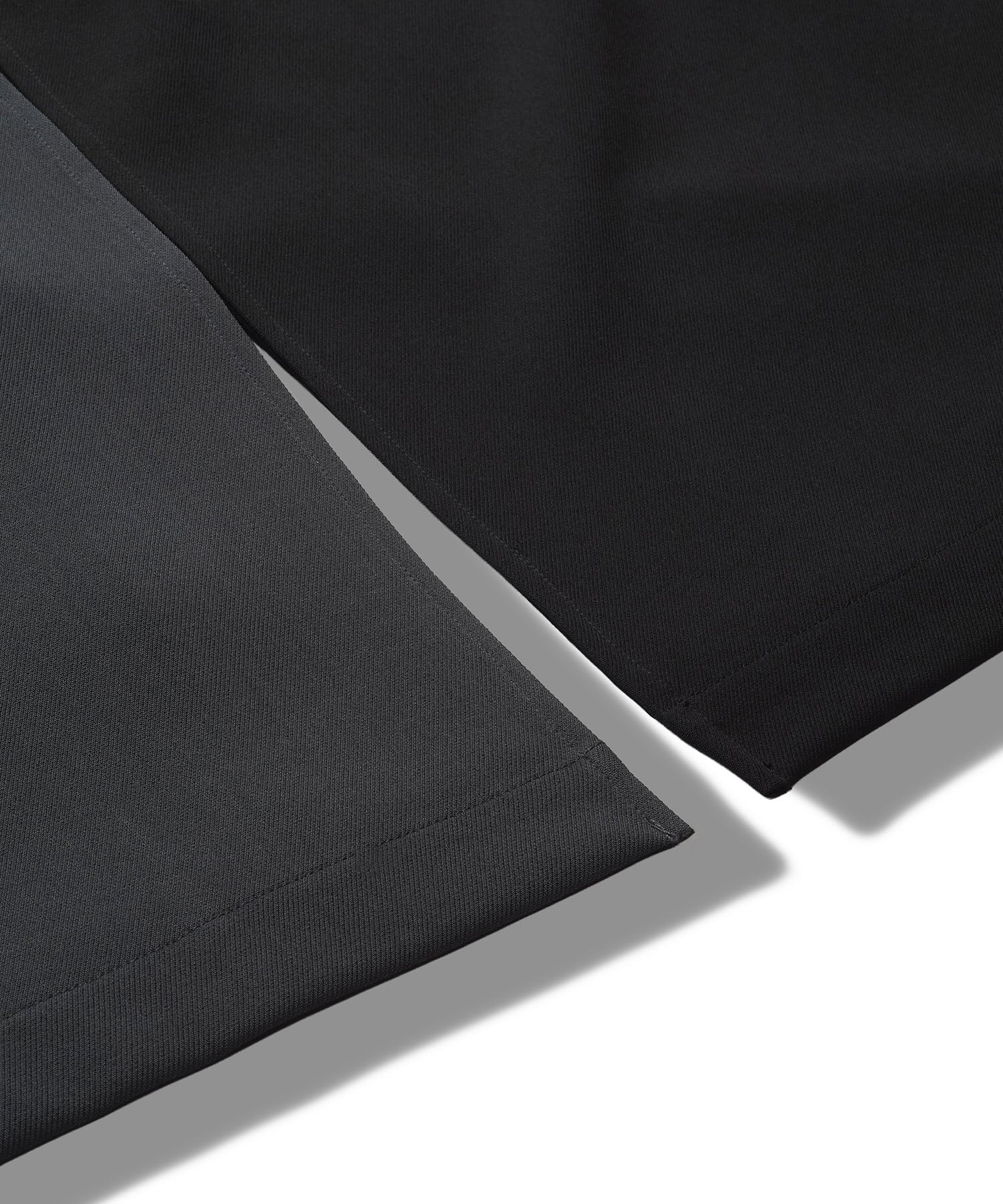 チェンジングフーデッドコート