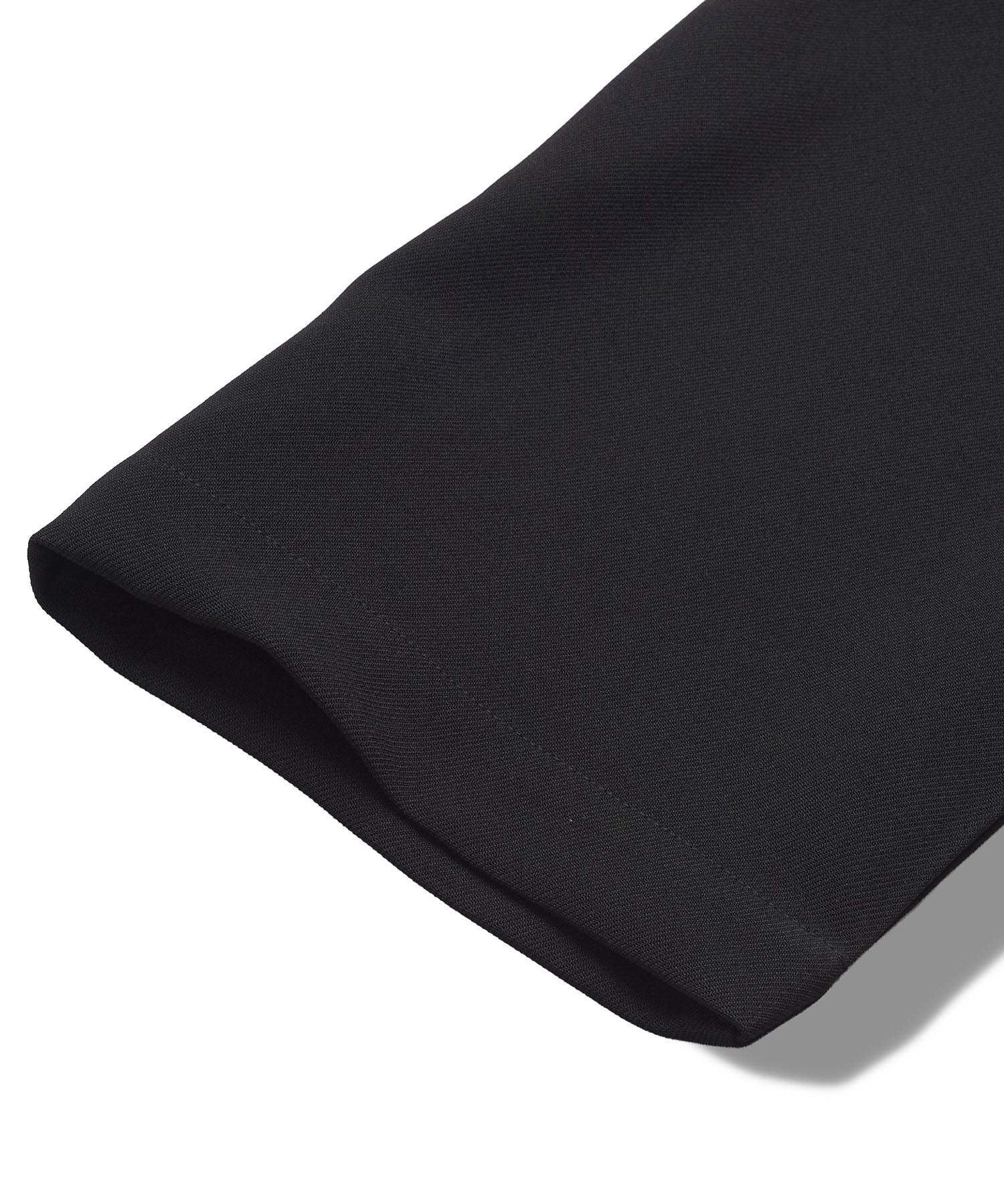 チェンジングフーデッドコート