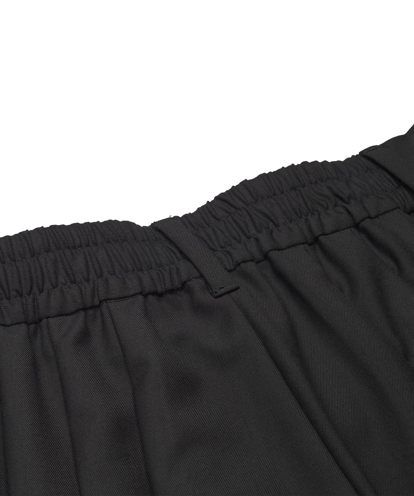 ハカマプリーツトラウザーズ