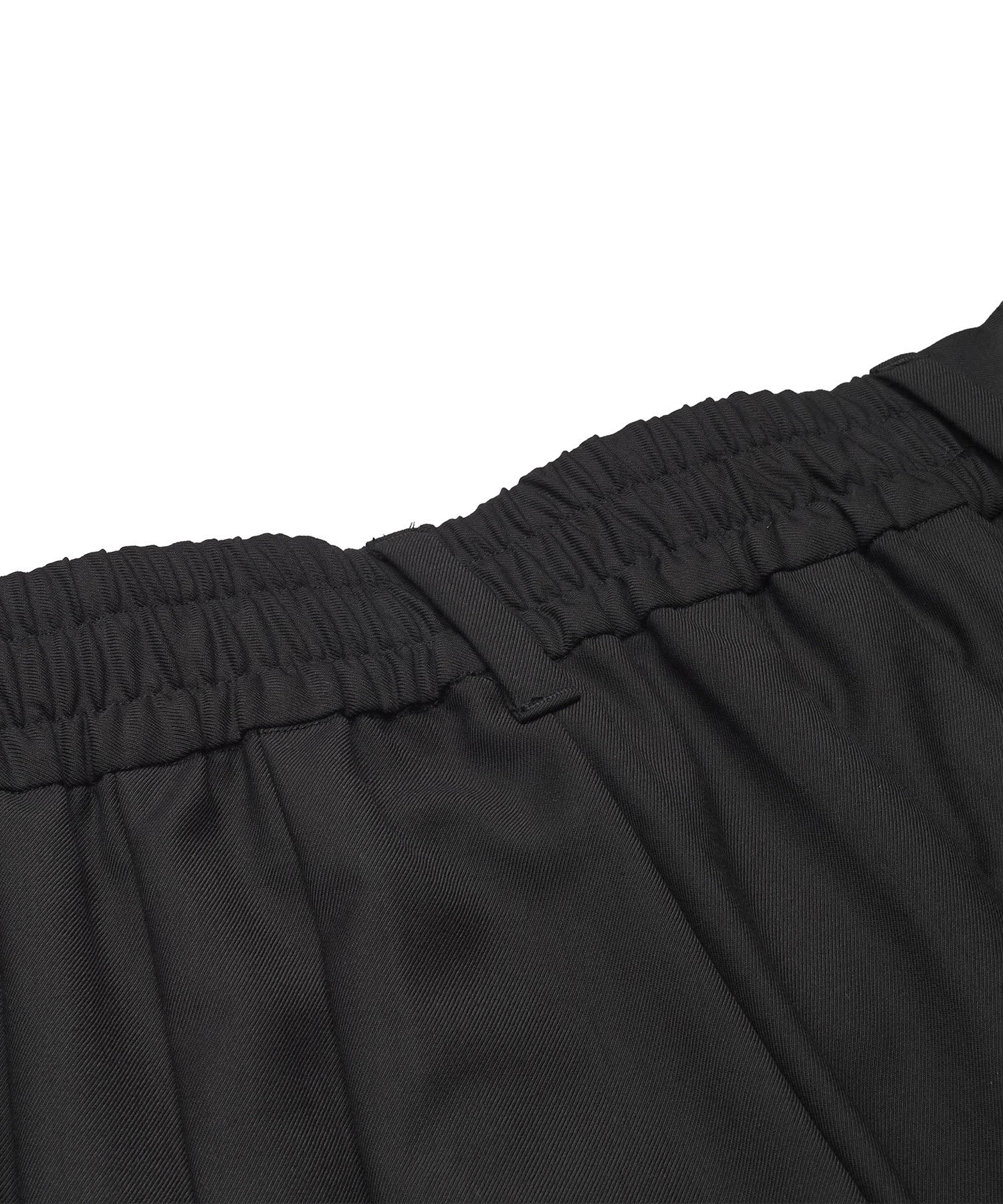 ハカマプリーツトラウザーズ