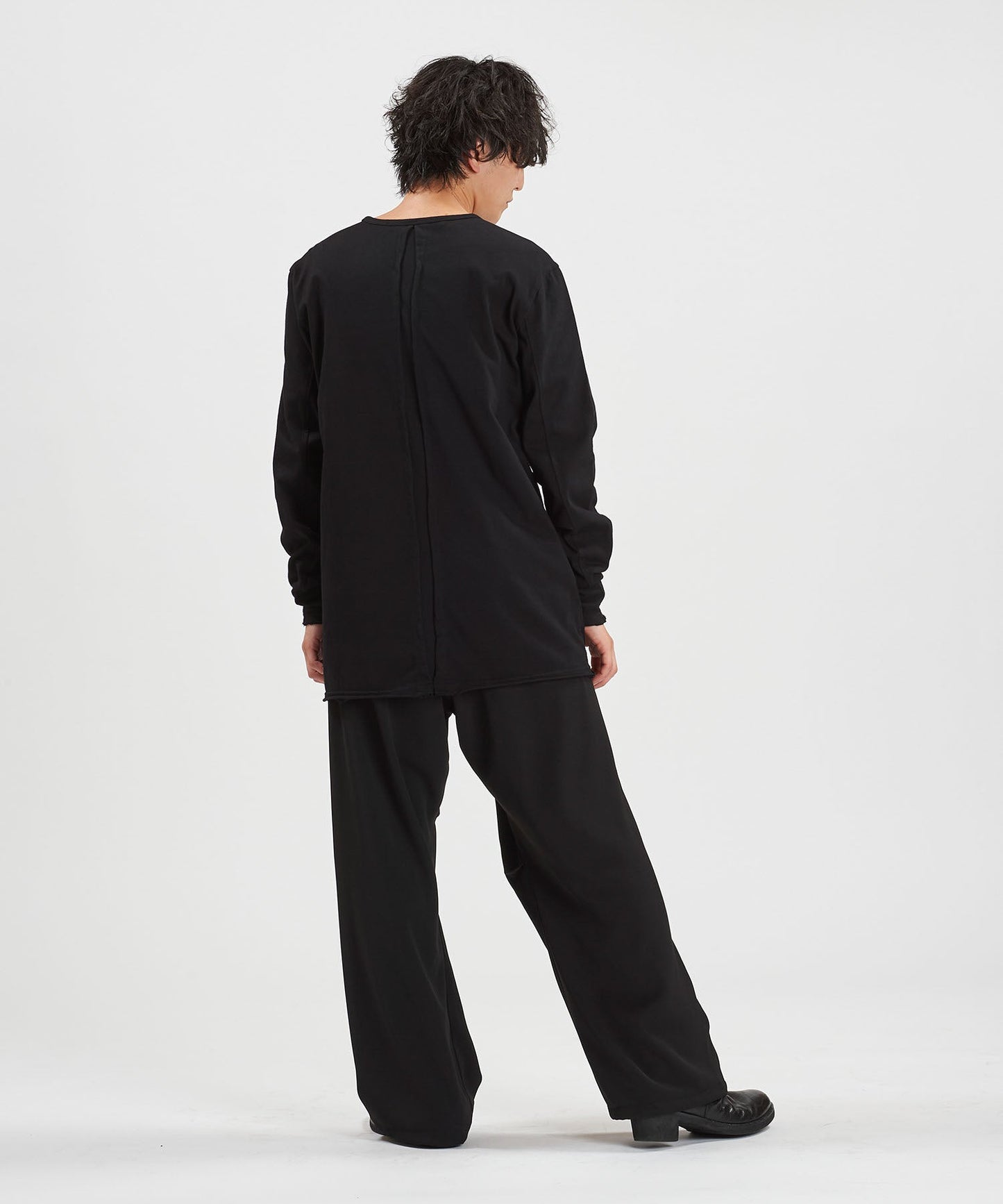 マルチシームC/N-PO