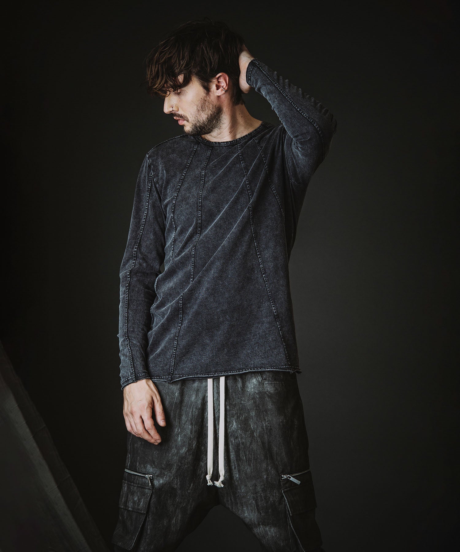 マルチシームC/N-PO