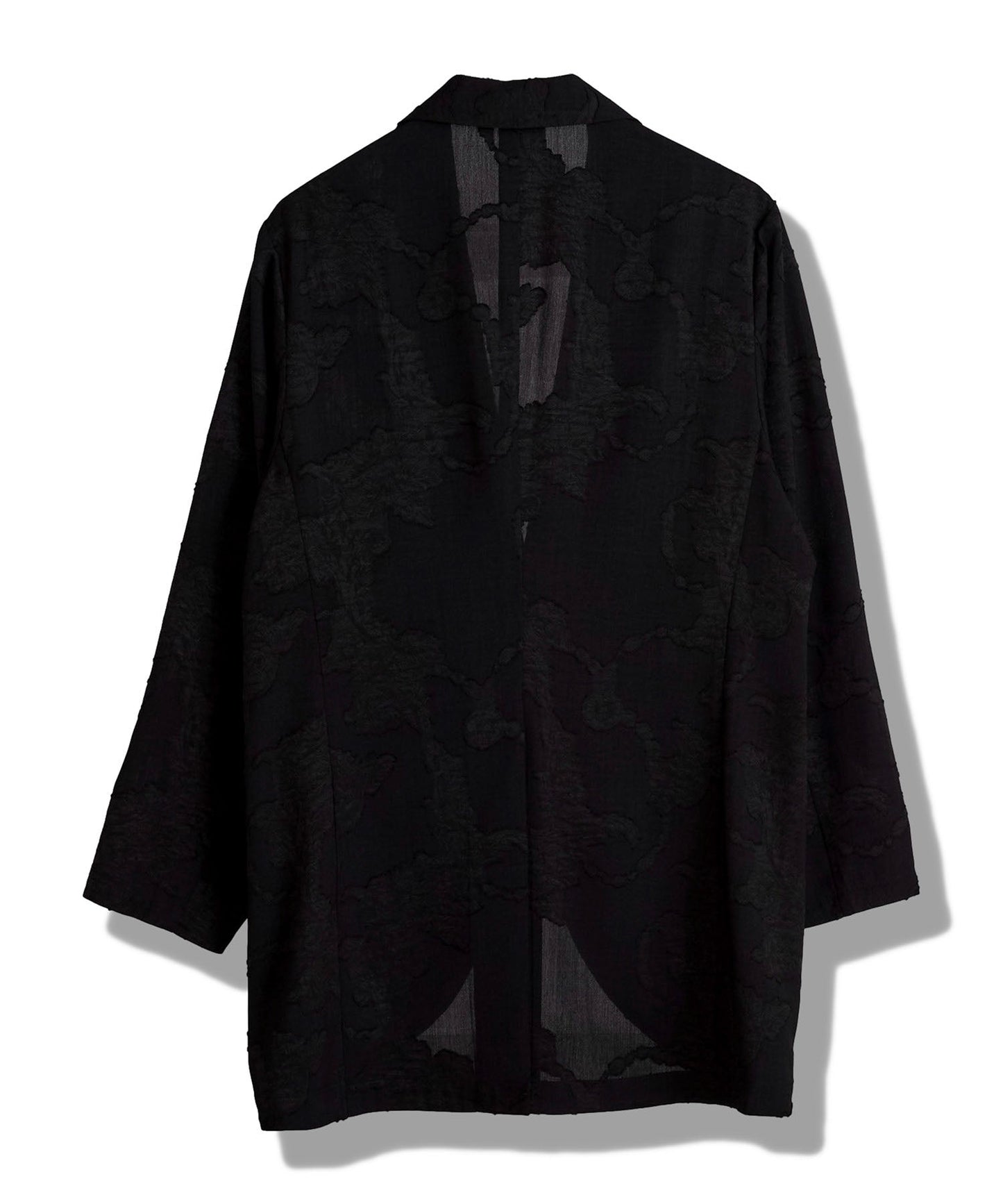 モーニングジャケット