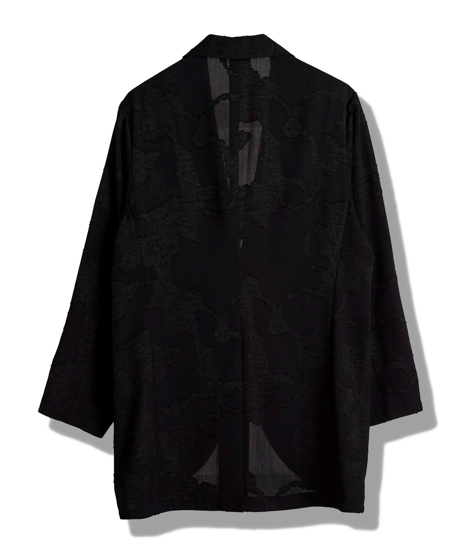 モーニングジャケット