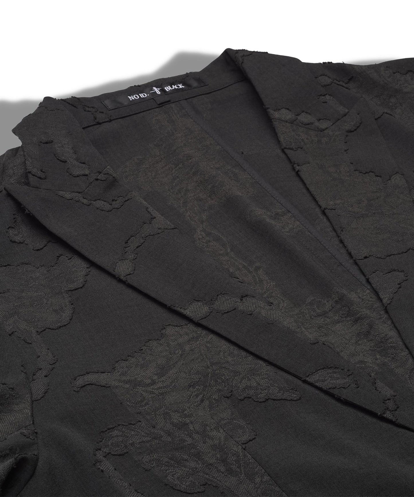 モーニングジャケット