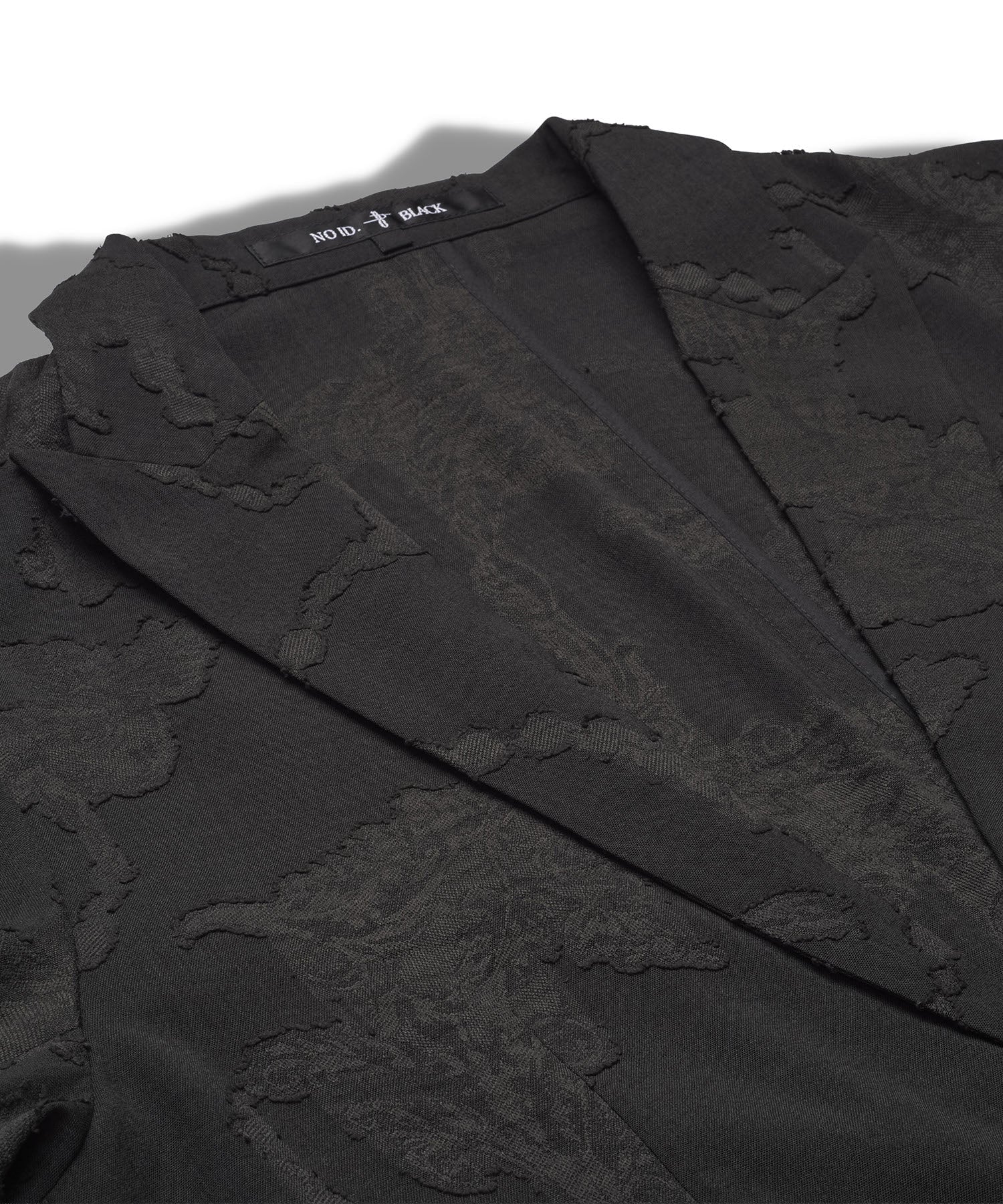 モーニングジャケット