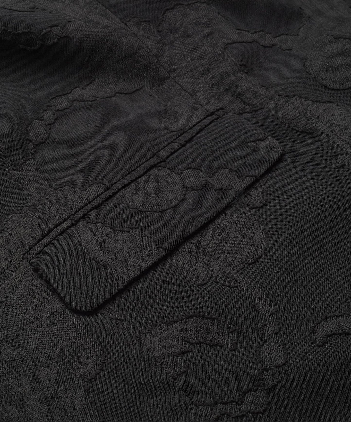 モーニングジャケット