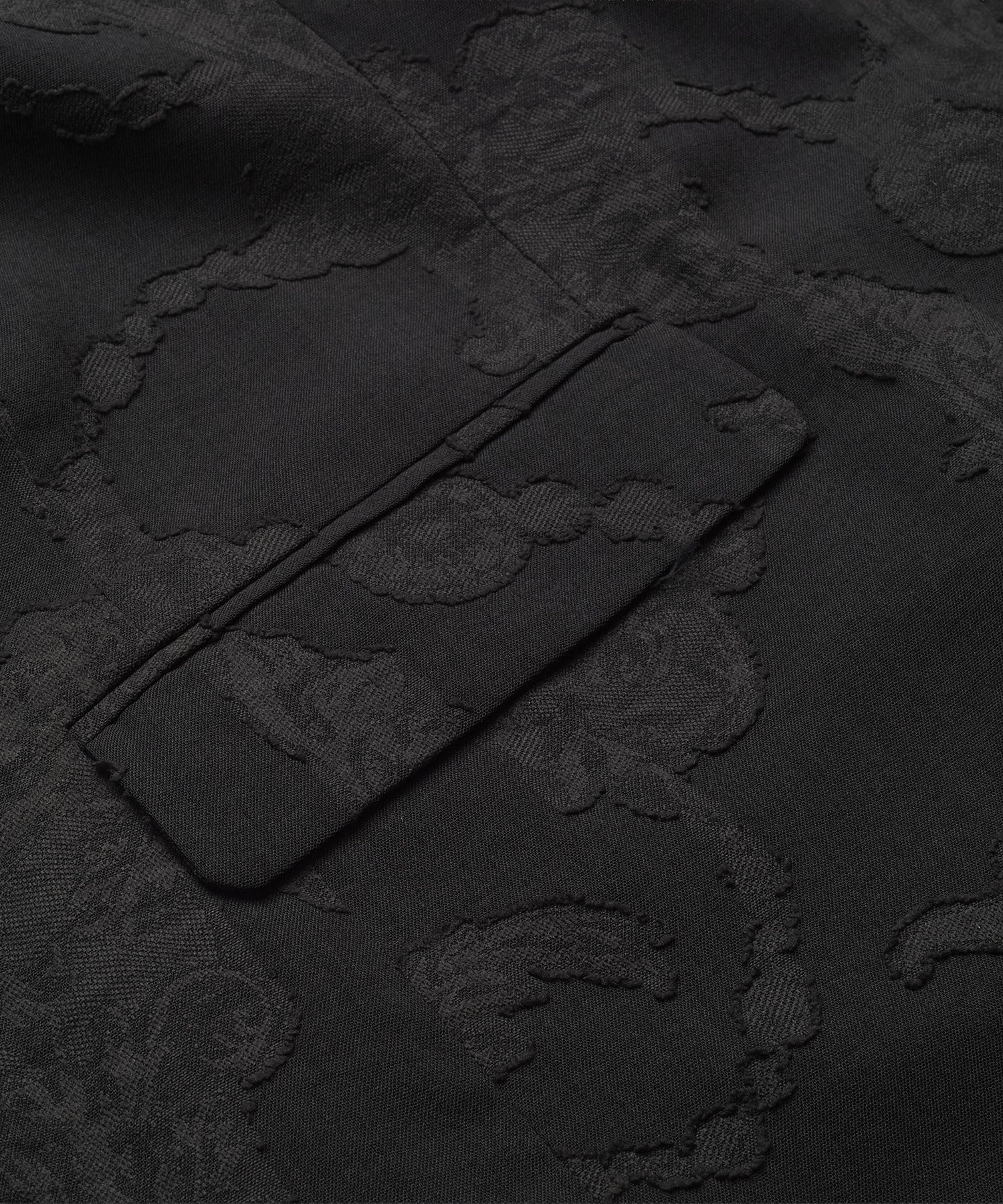 モーニングジャケット