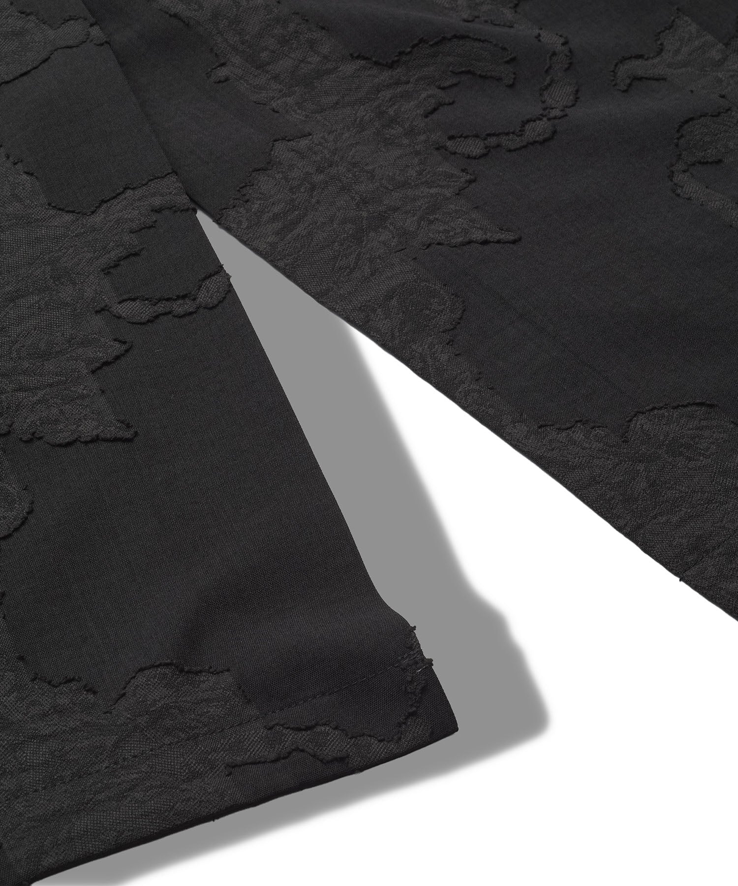 モーニングジャケット