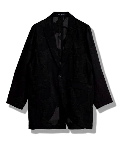 モーニングジャケット