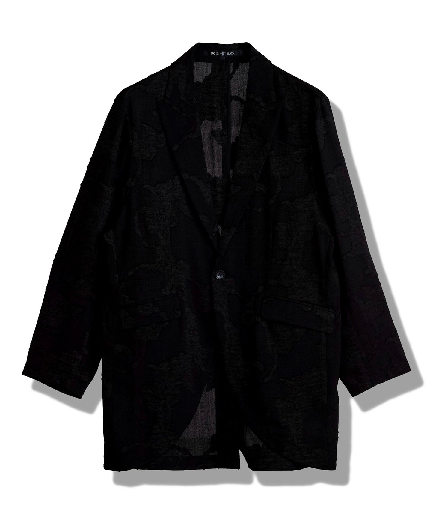 モーニングジャケット