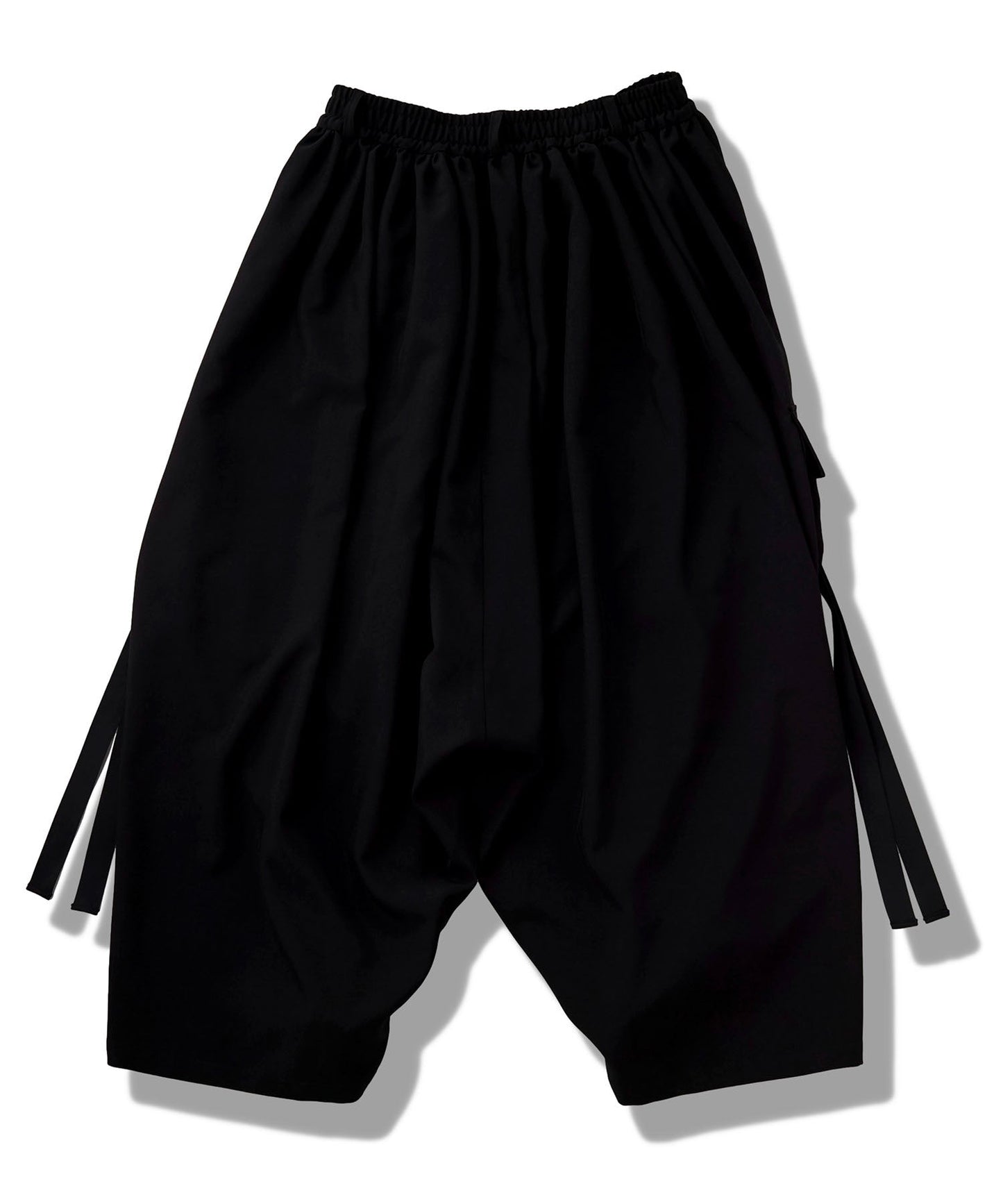 フラッタリングカーゴトラウザーズ