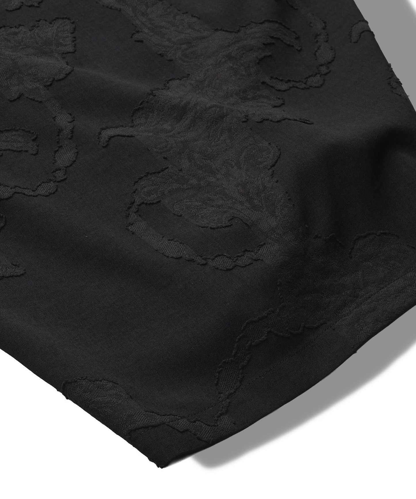 フラッタリングカーゴトラウザーズ