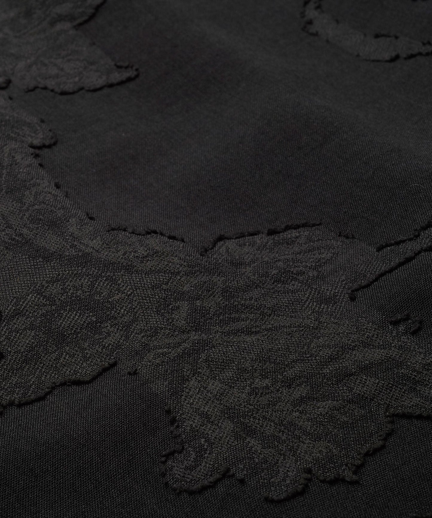 フラッタリングカーゴトラウザーズ