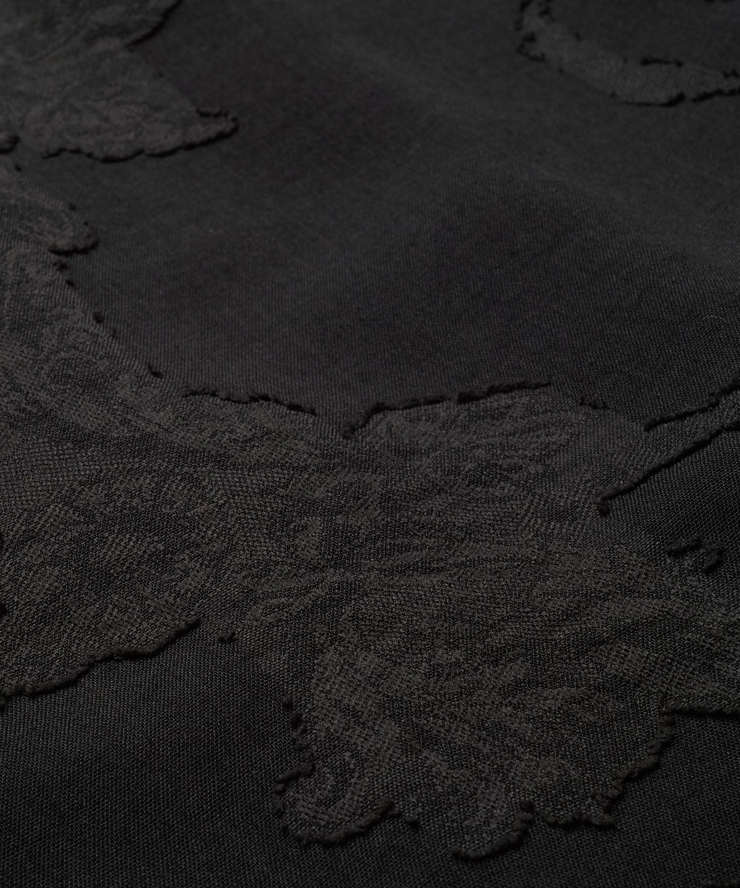 フラッタリングカーゴトラウザーズ