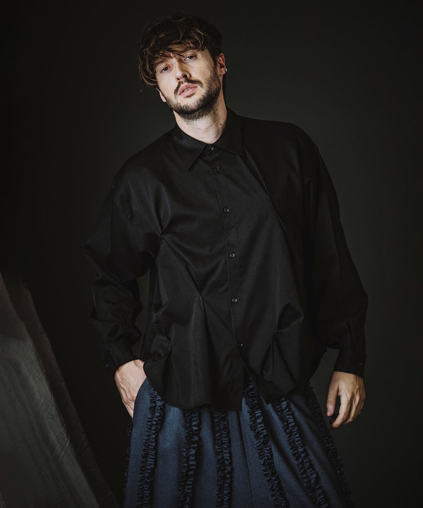 ランダムタックBIG-SH