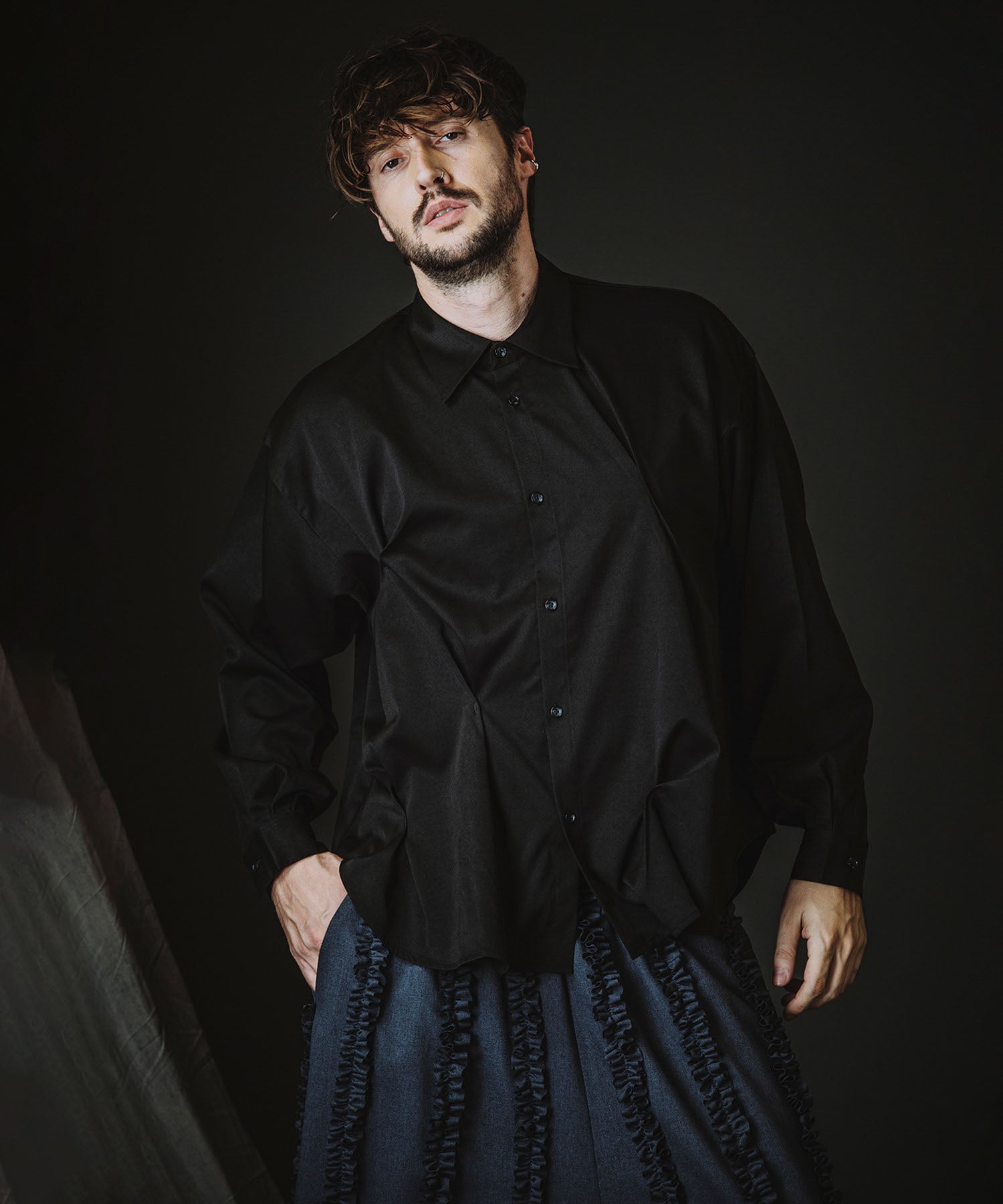 ランダムタックBIG-SH