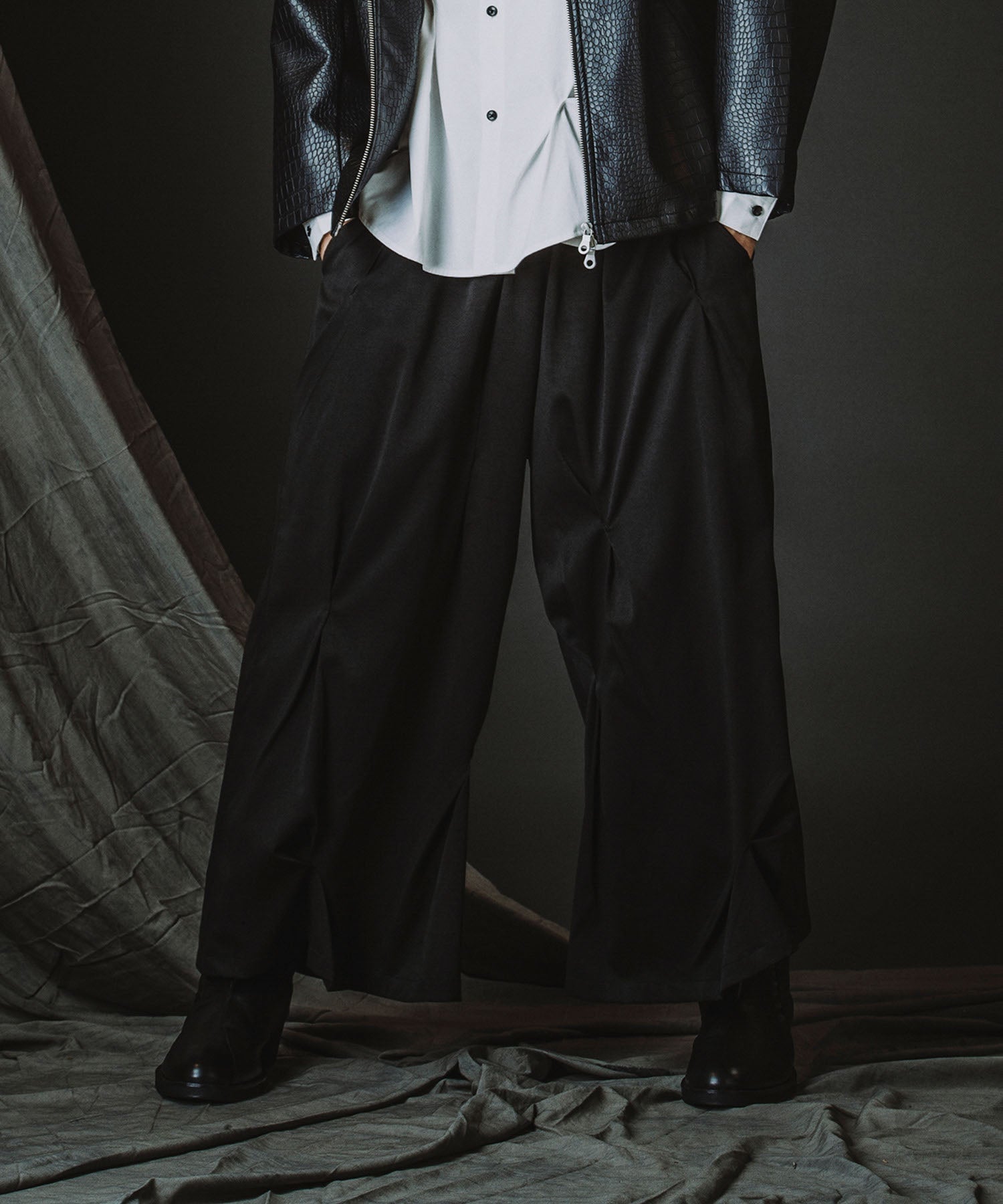 ランダムタックワイドPT