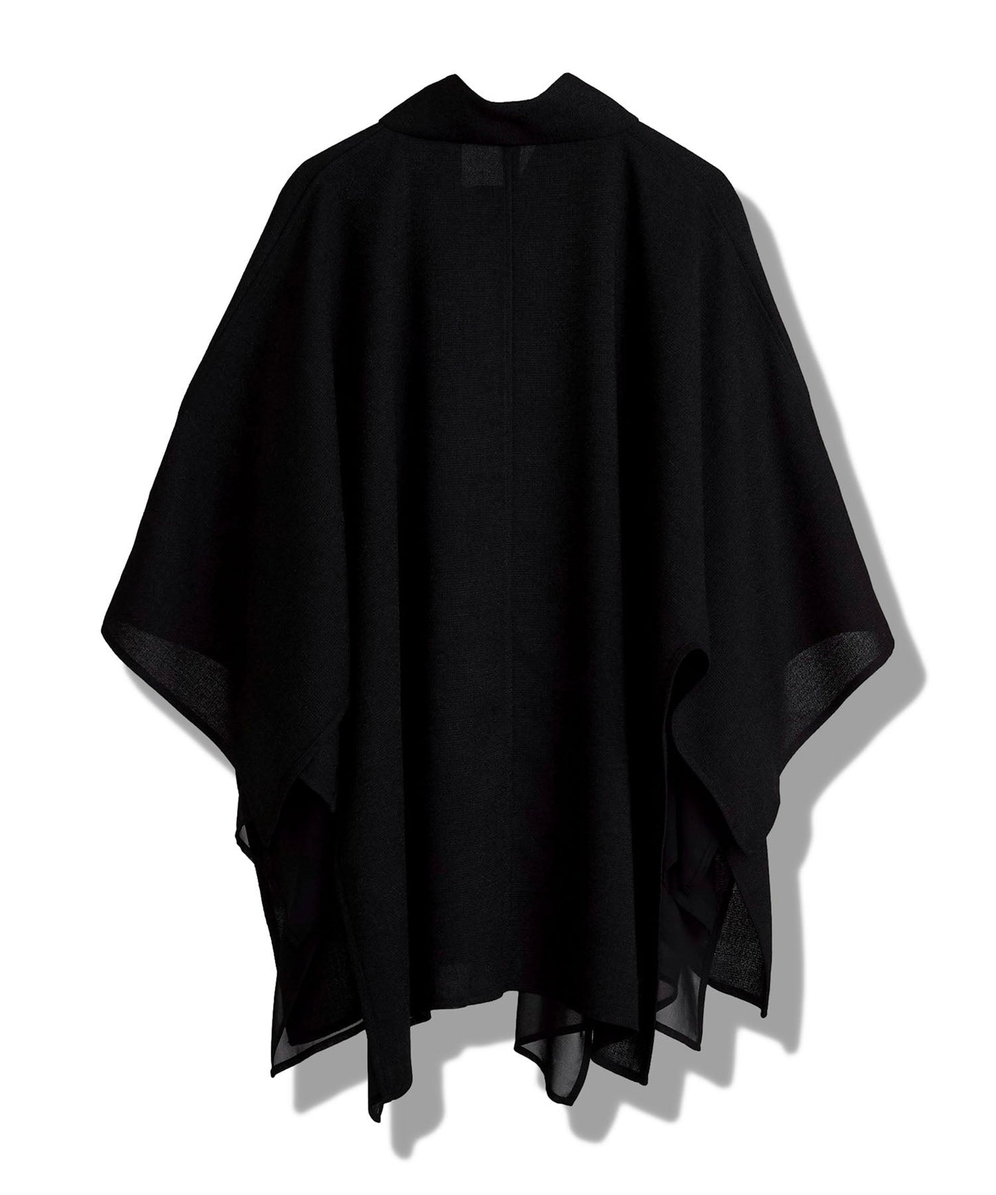 リバーシブルZIP-SH