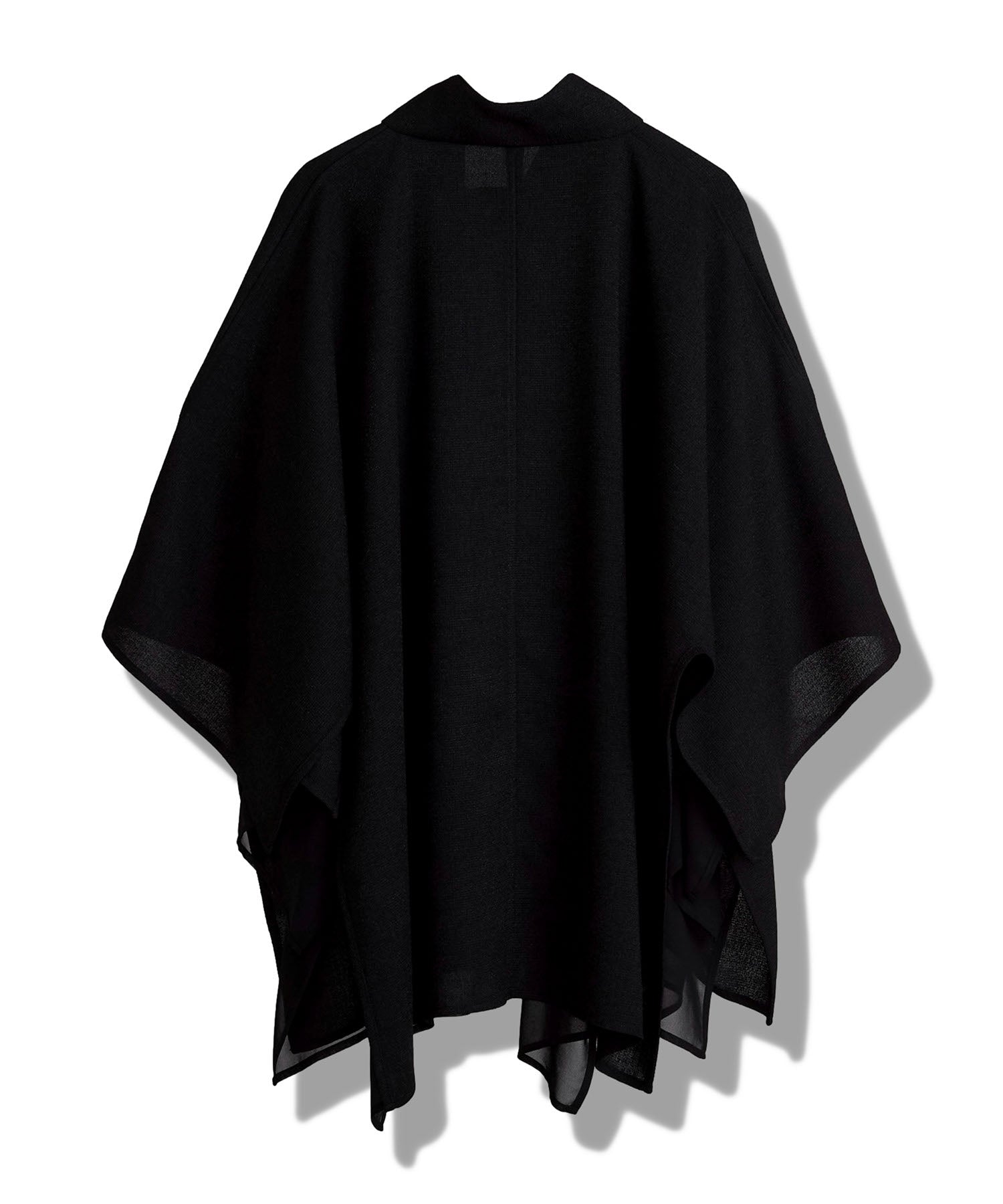 リバーシブルZIP-SH