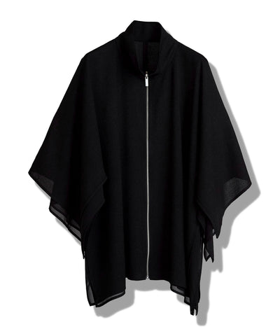 リバーシブルZIP-SH