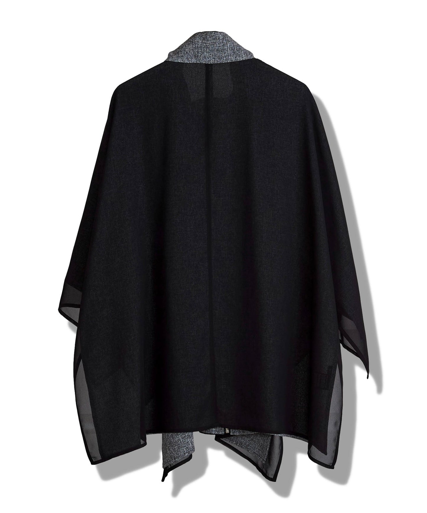 リバーシブルZIP-SH