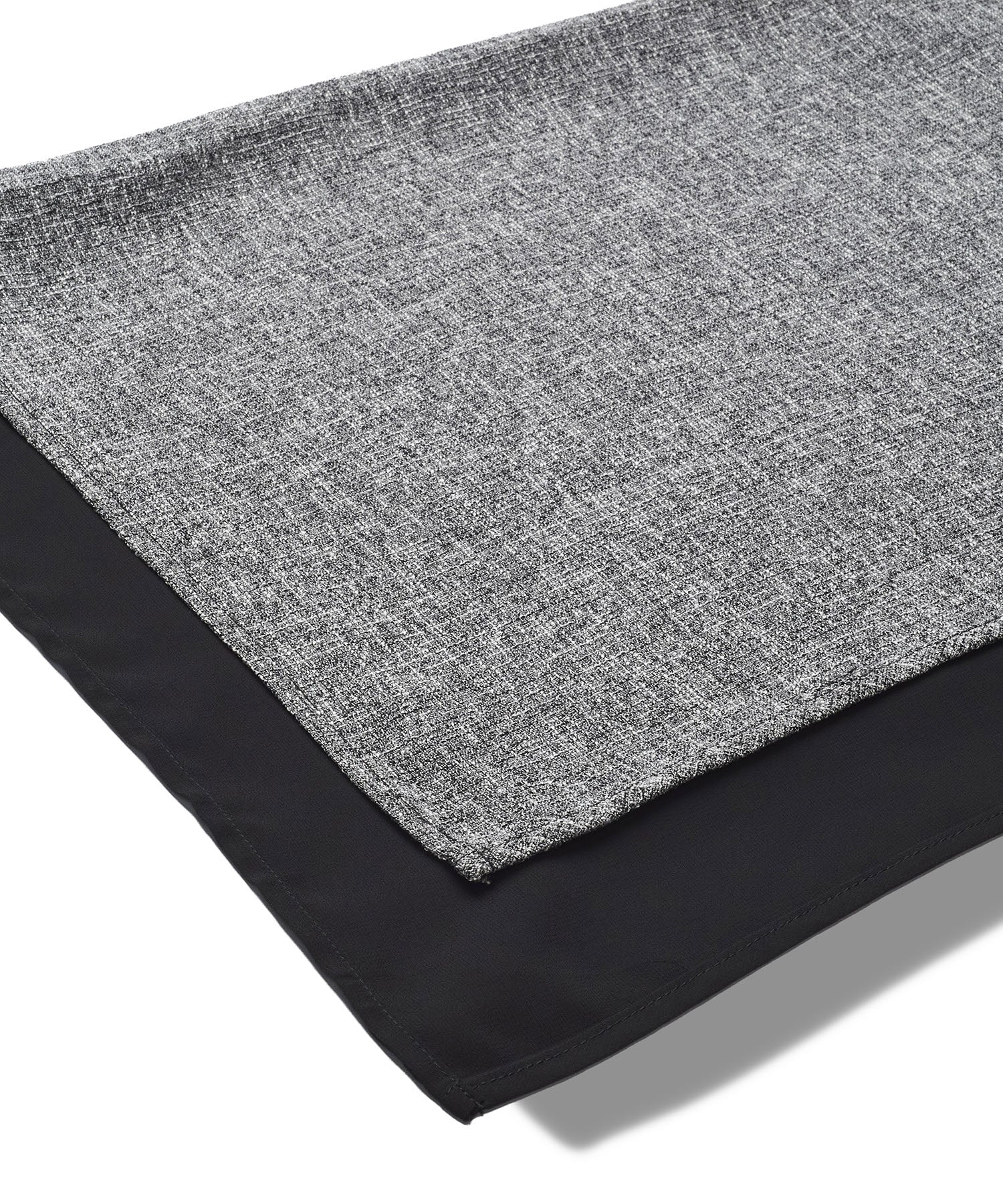 リバーシブルZIP-SH