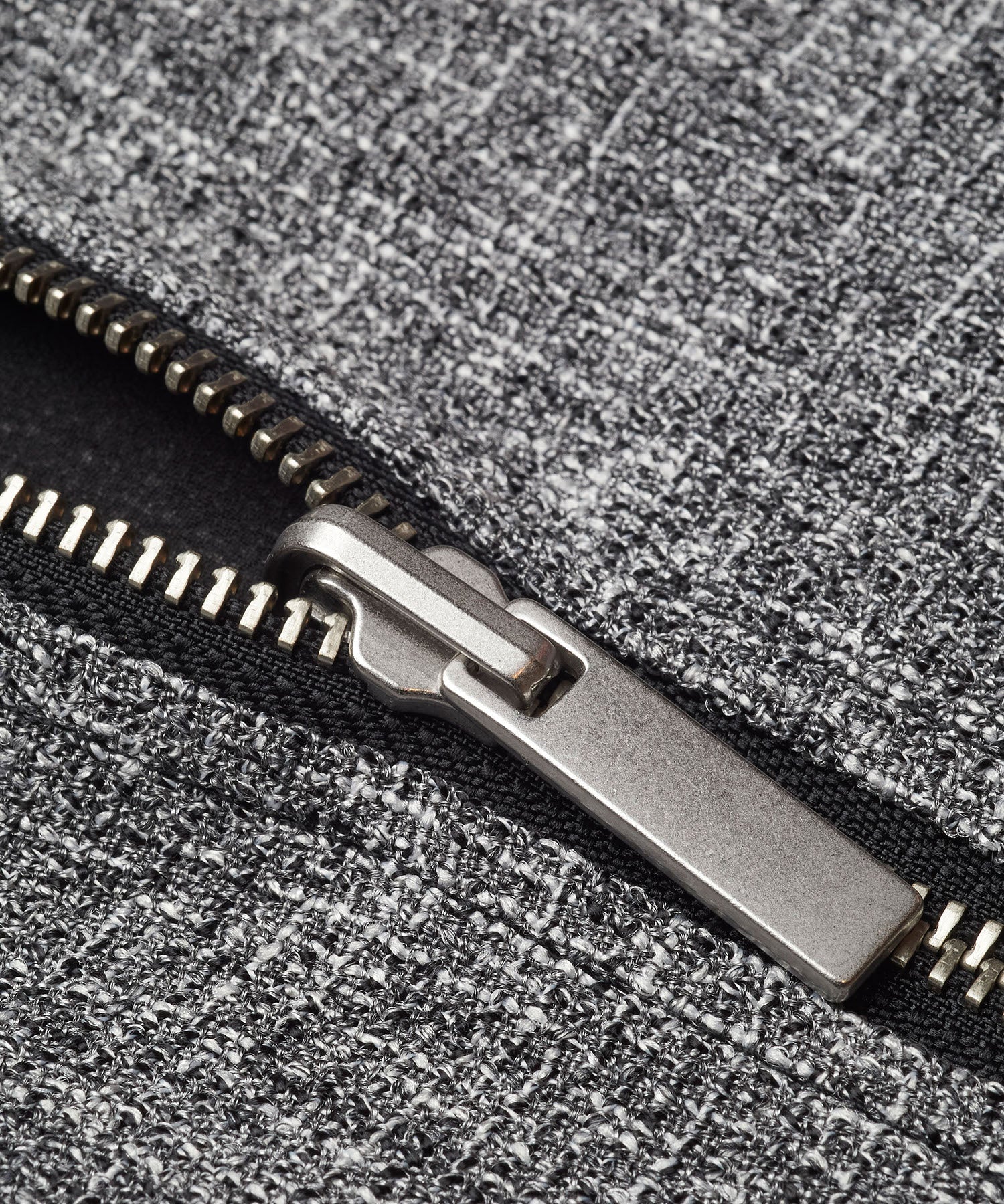 リバーシブルZIP-SH