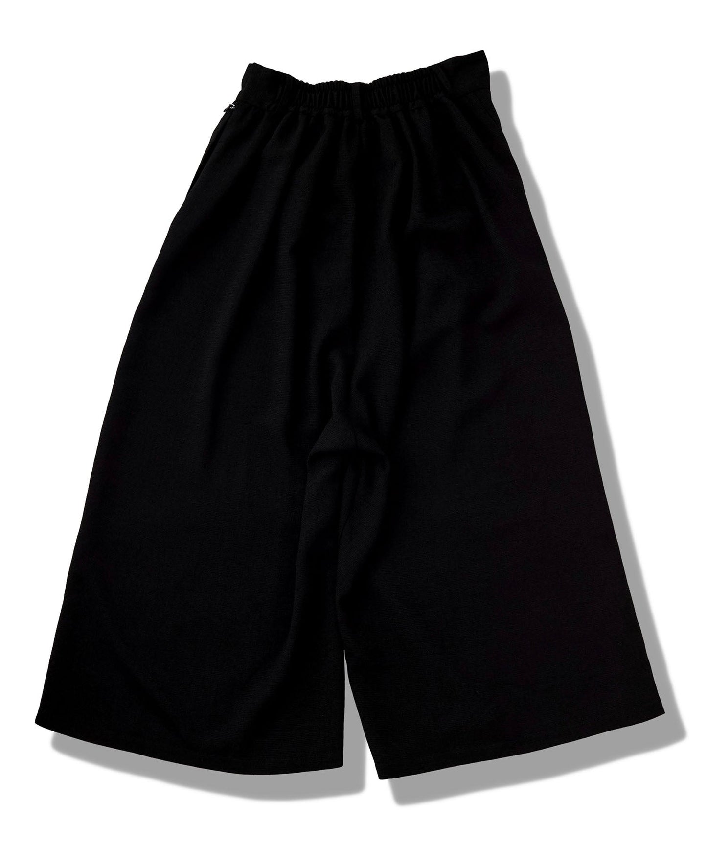 ワイドラップトラウザーズ