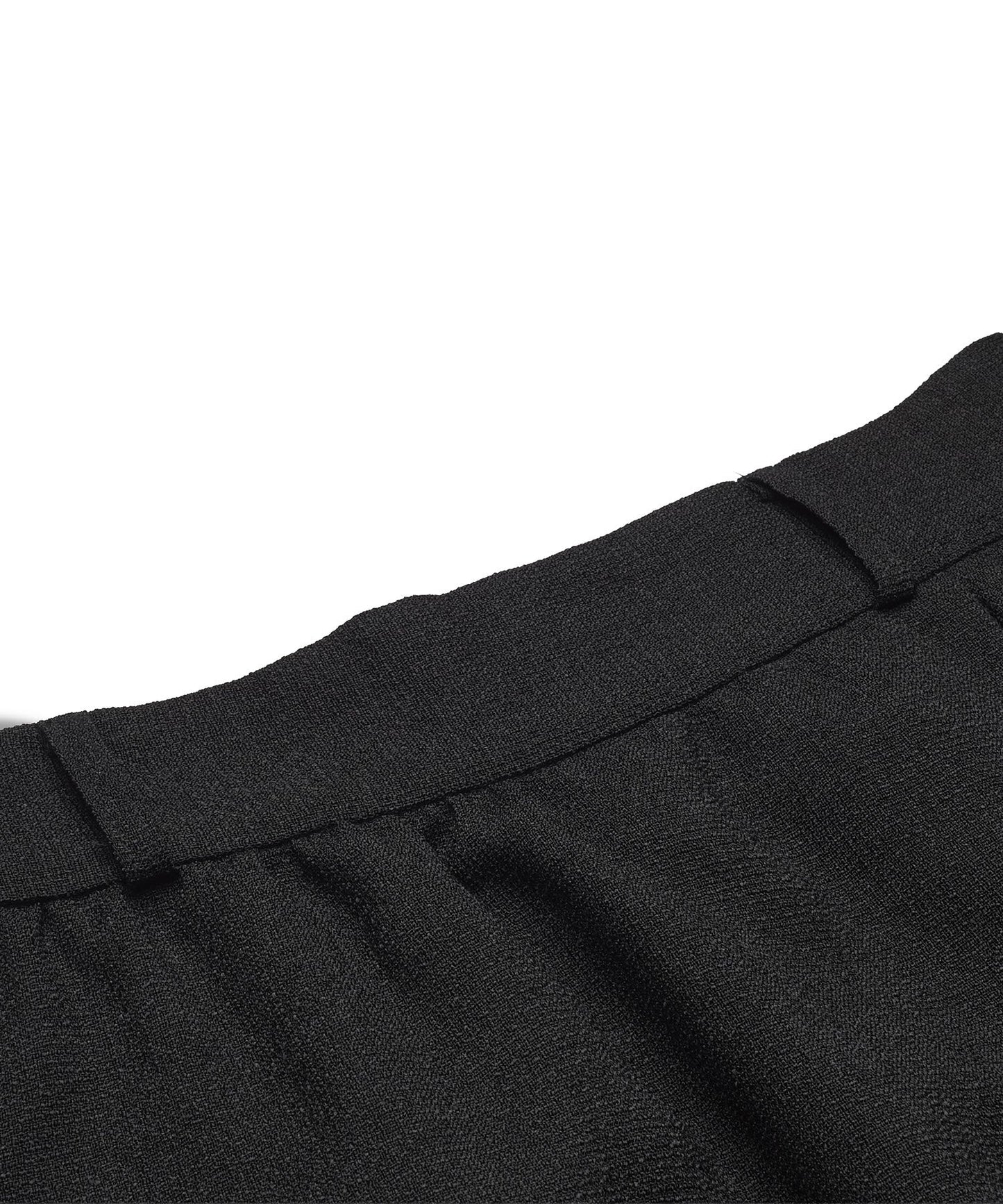 ワイドラップトラウザーズ