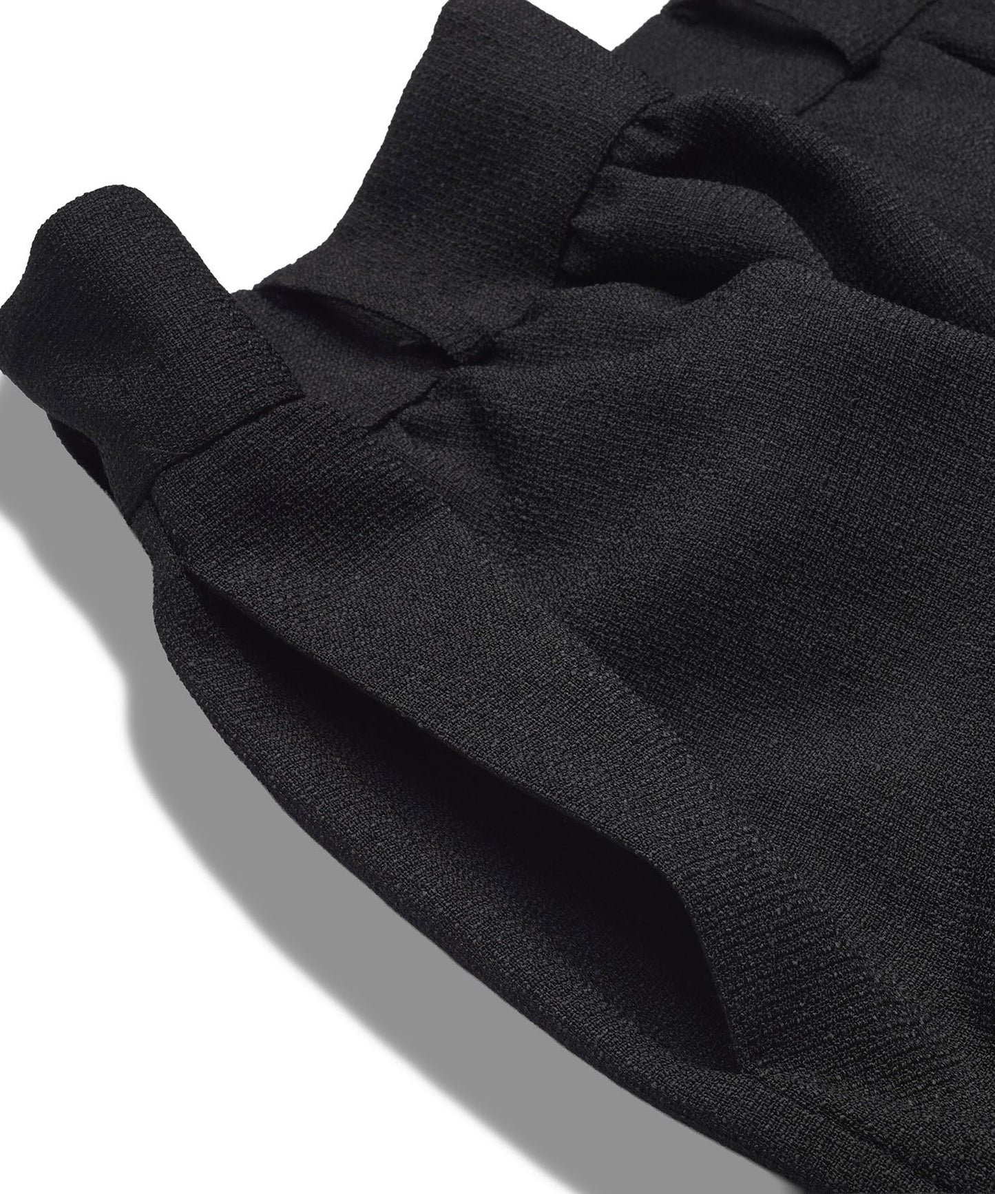 ワイドラップトラウザーズ