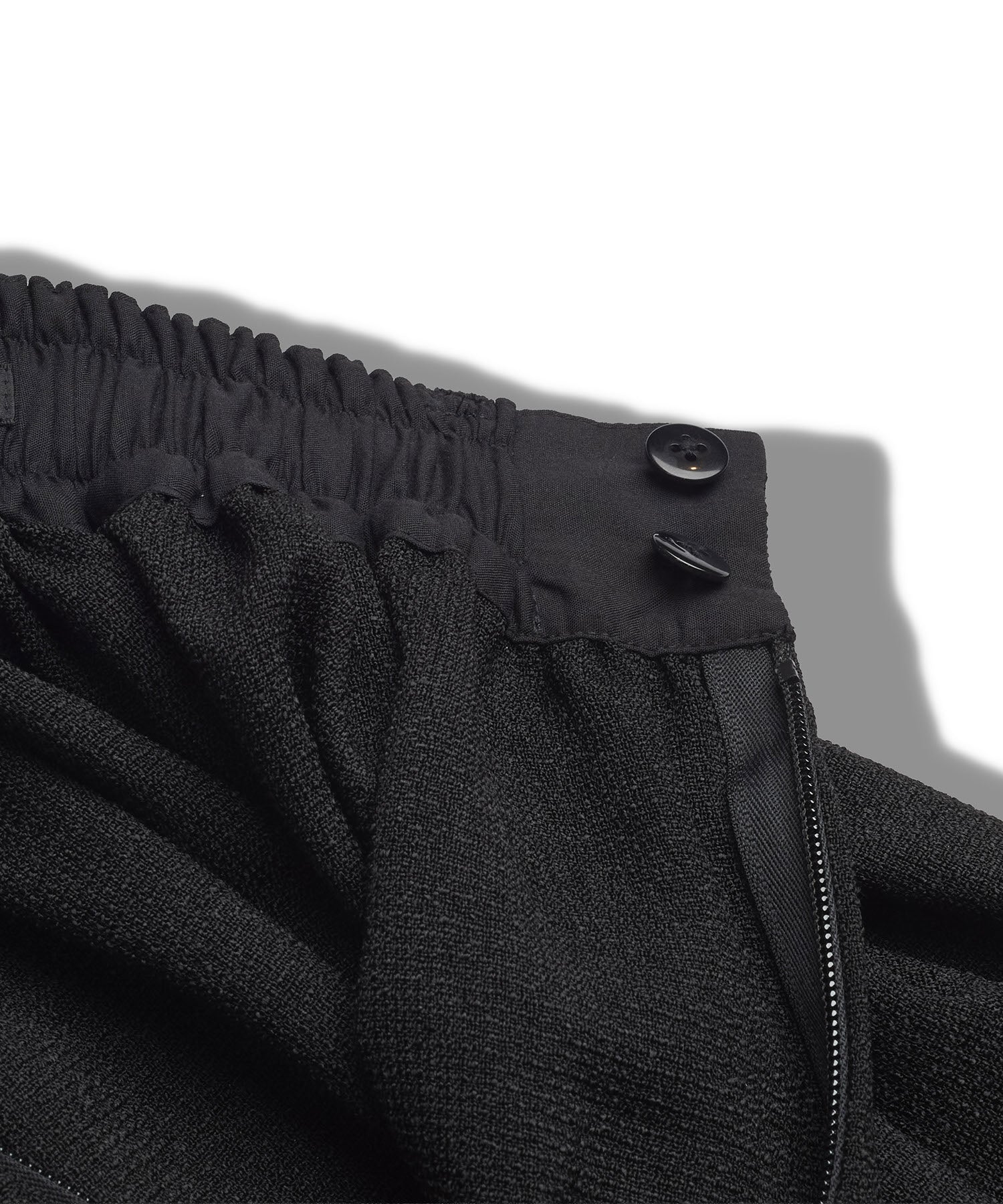 ワイドラップトラウザーズ