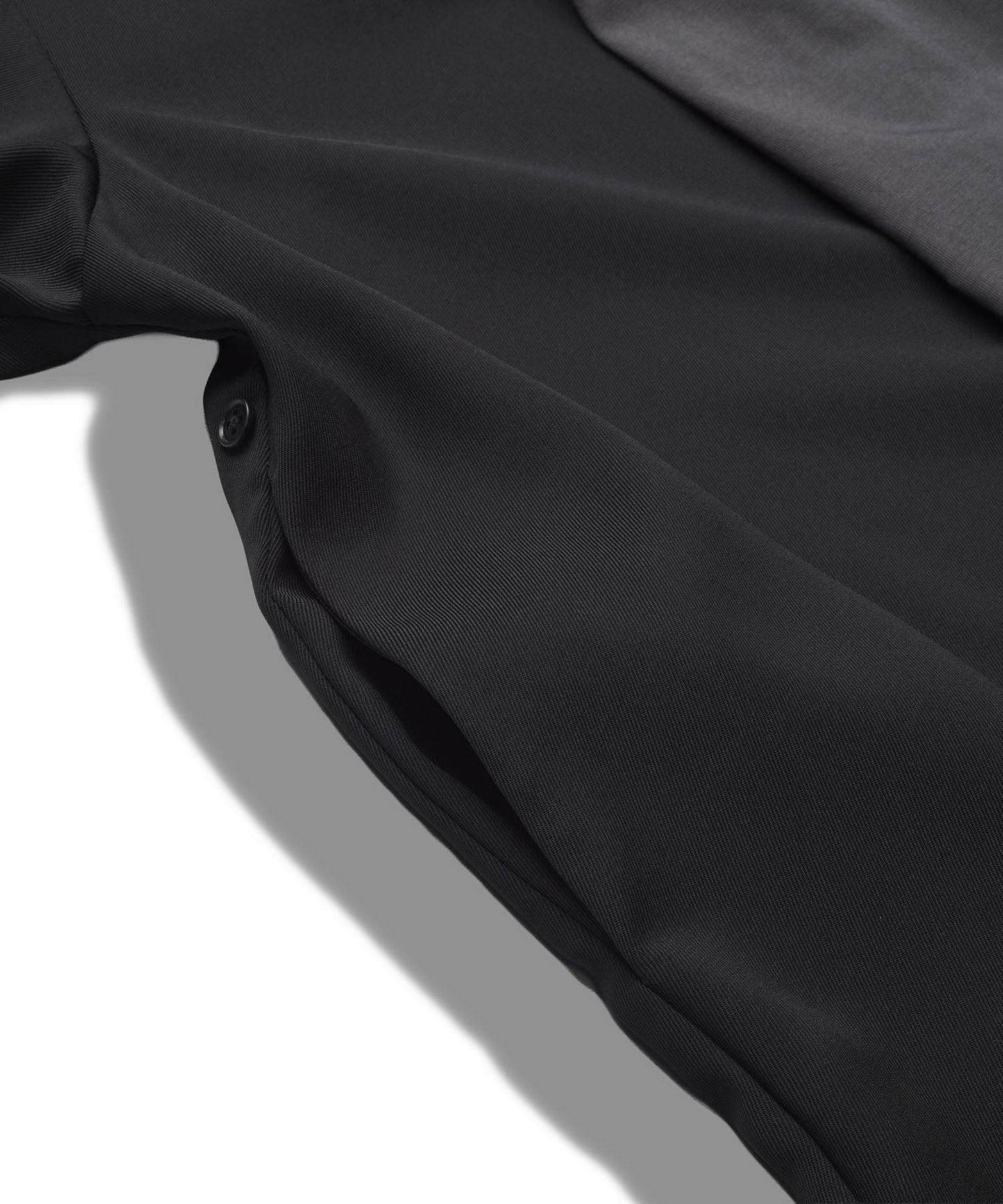 バックスリットマルチWAYドレープガウン