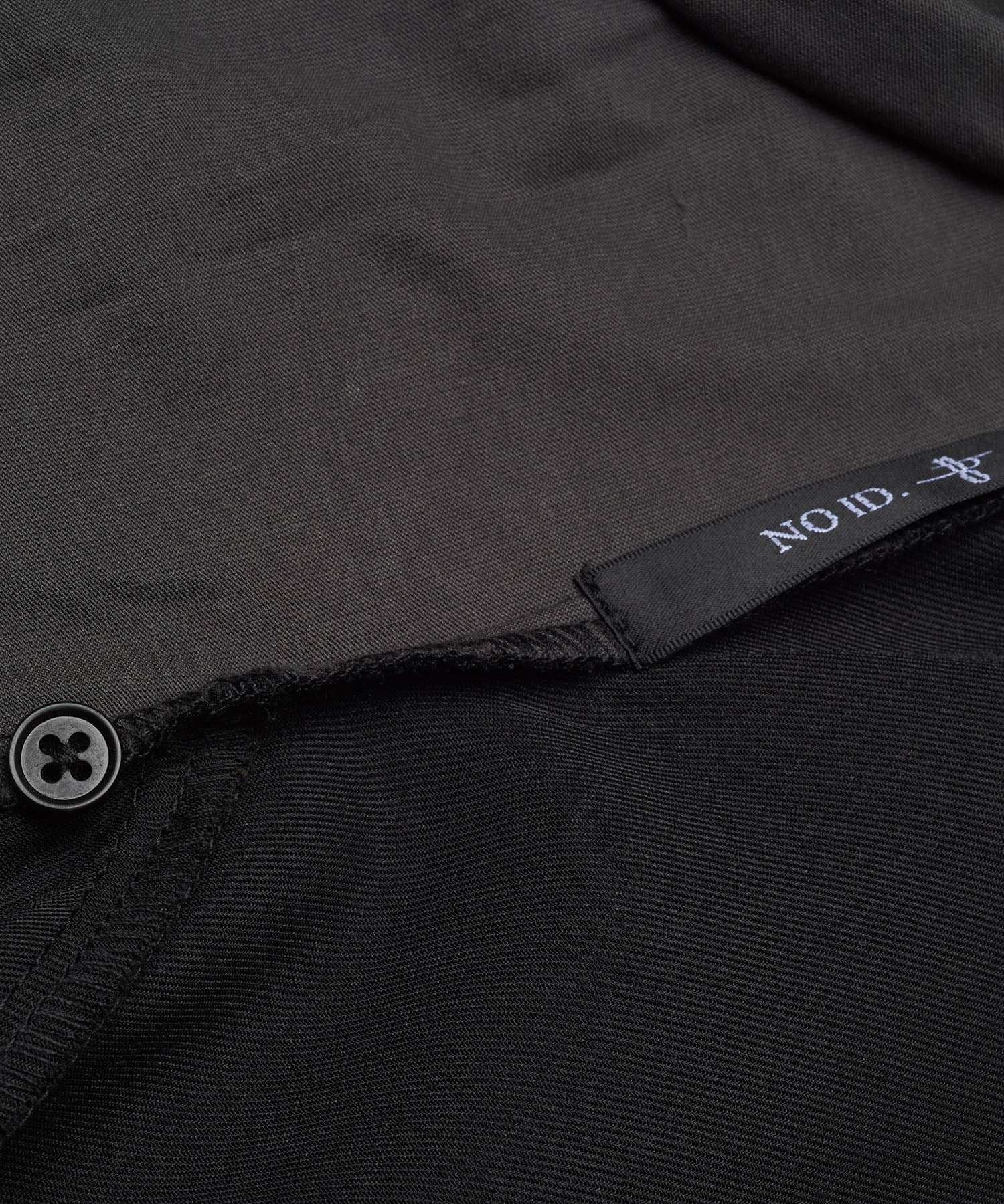 バックスリットマルチWAYドレープガウン