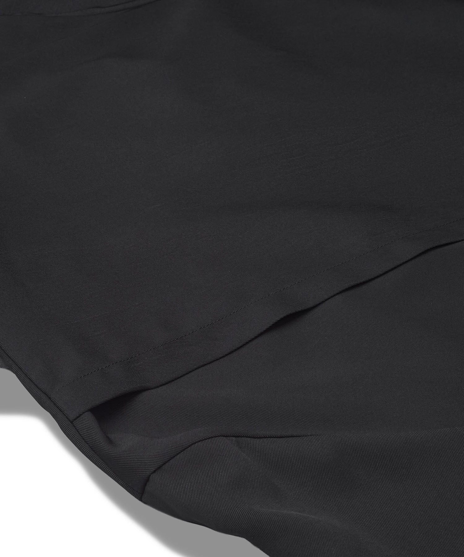 バックスリットマルチWAYドレープガウン