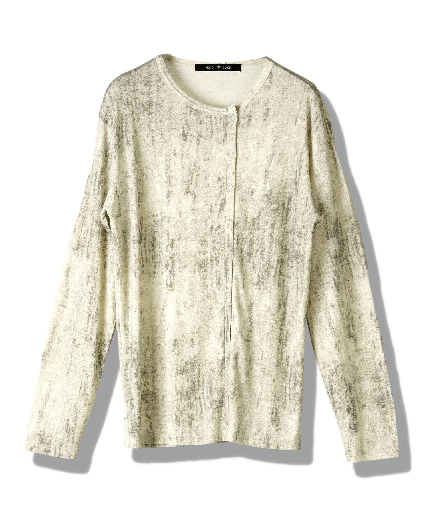 アシンメトリ-C/N-CD