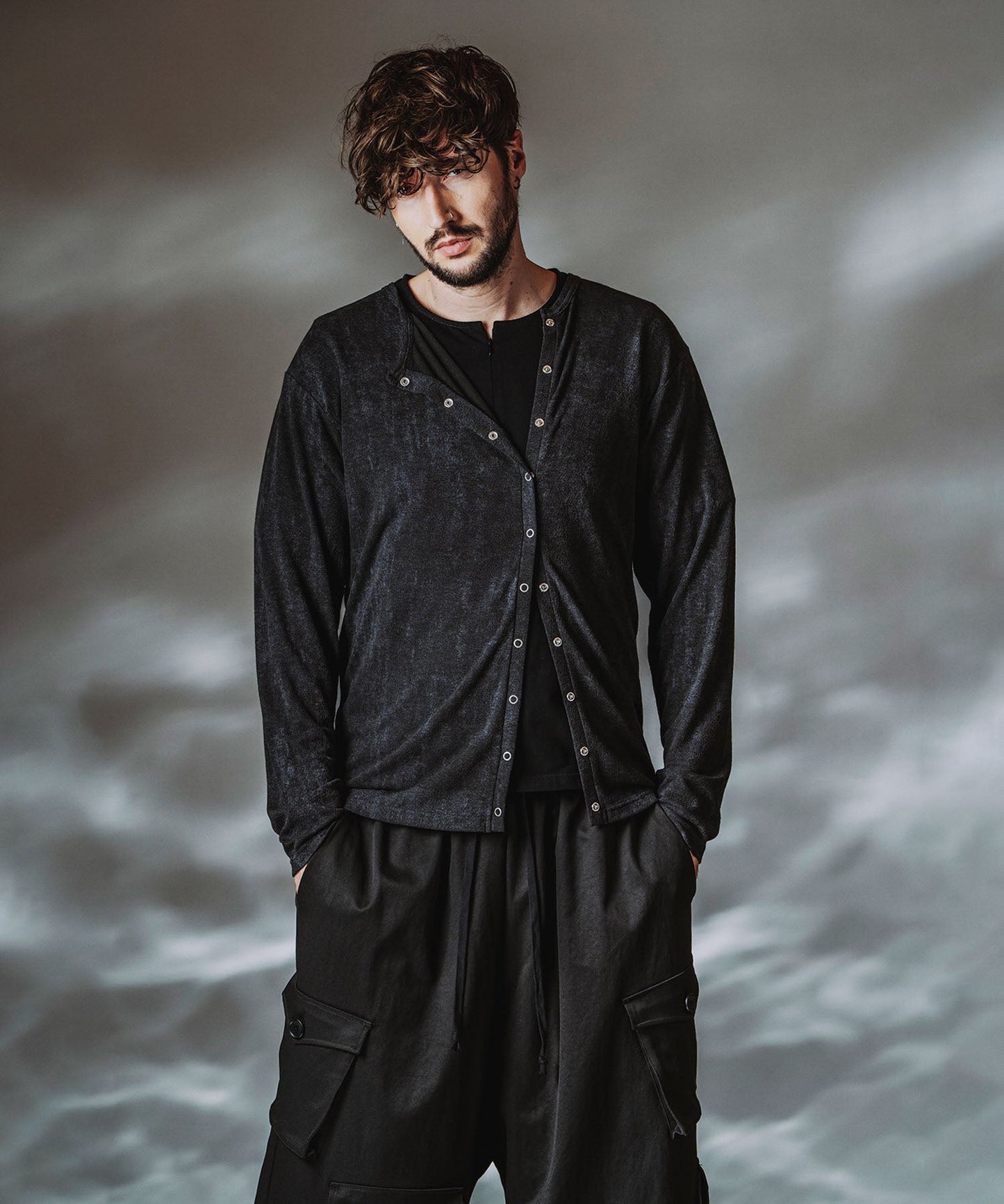 アシンメトリ-C/N-CD