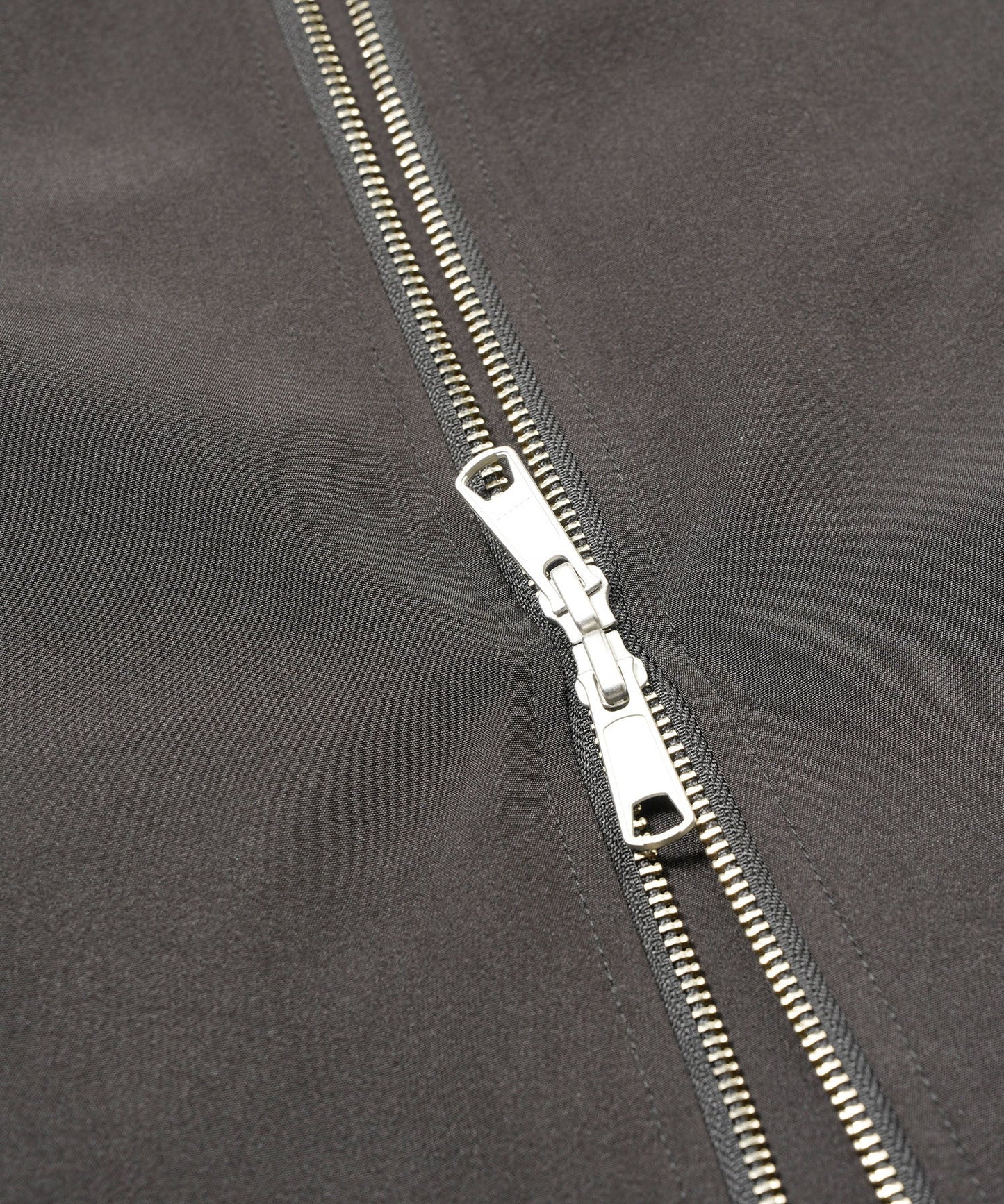 ライダースZIPフードコート