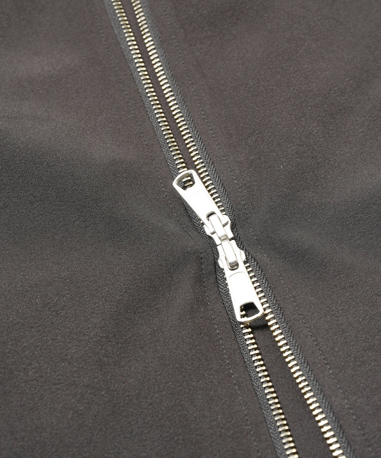 ライダースZIPフードコート