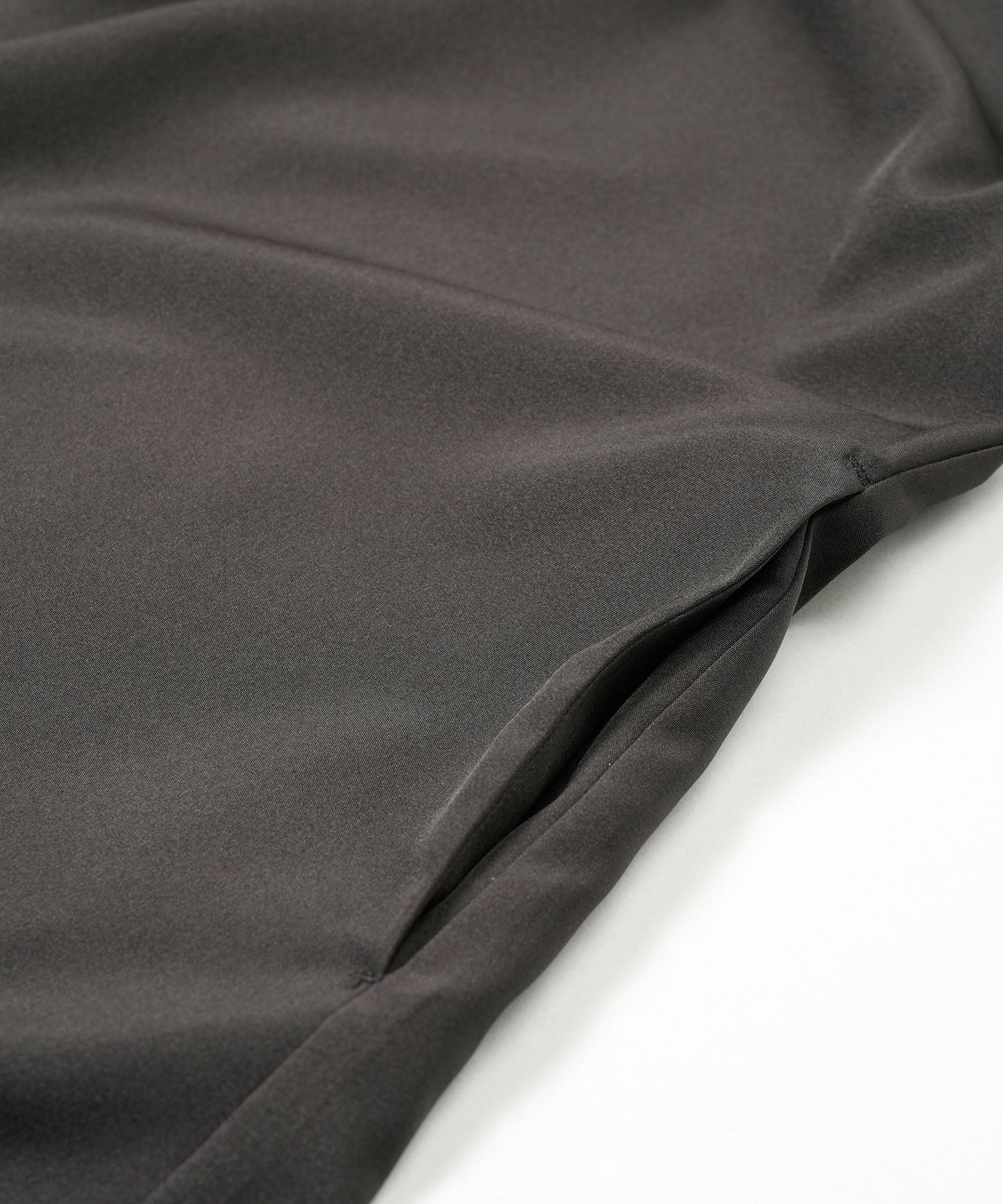 ライダースZIPフードコート