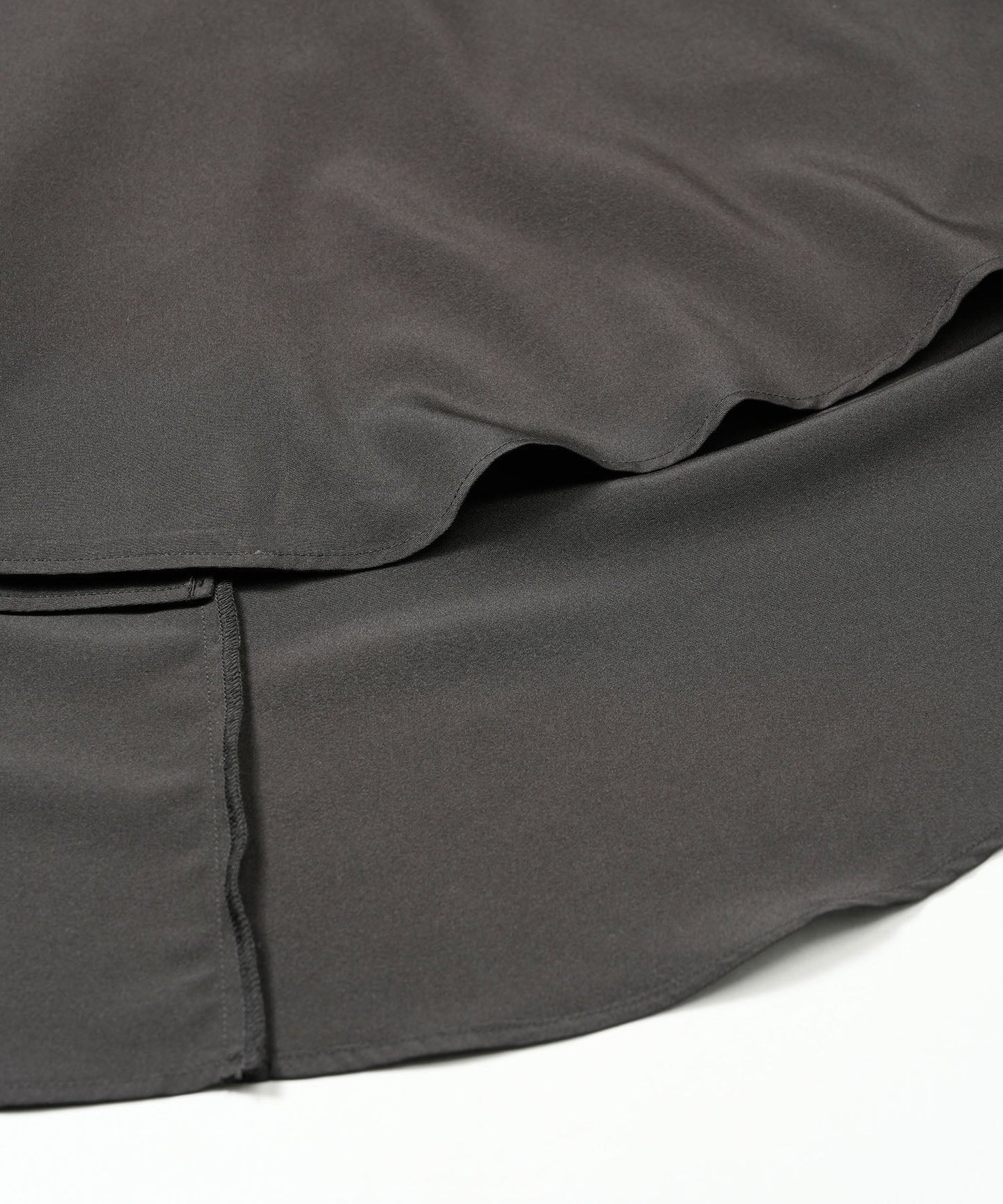 ライダースZIPフードコート