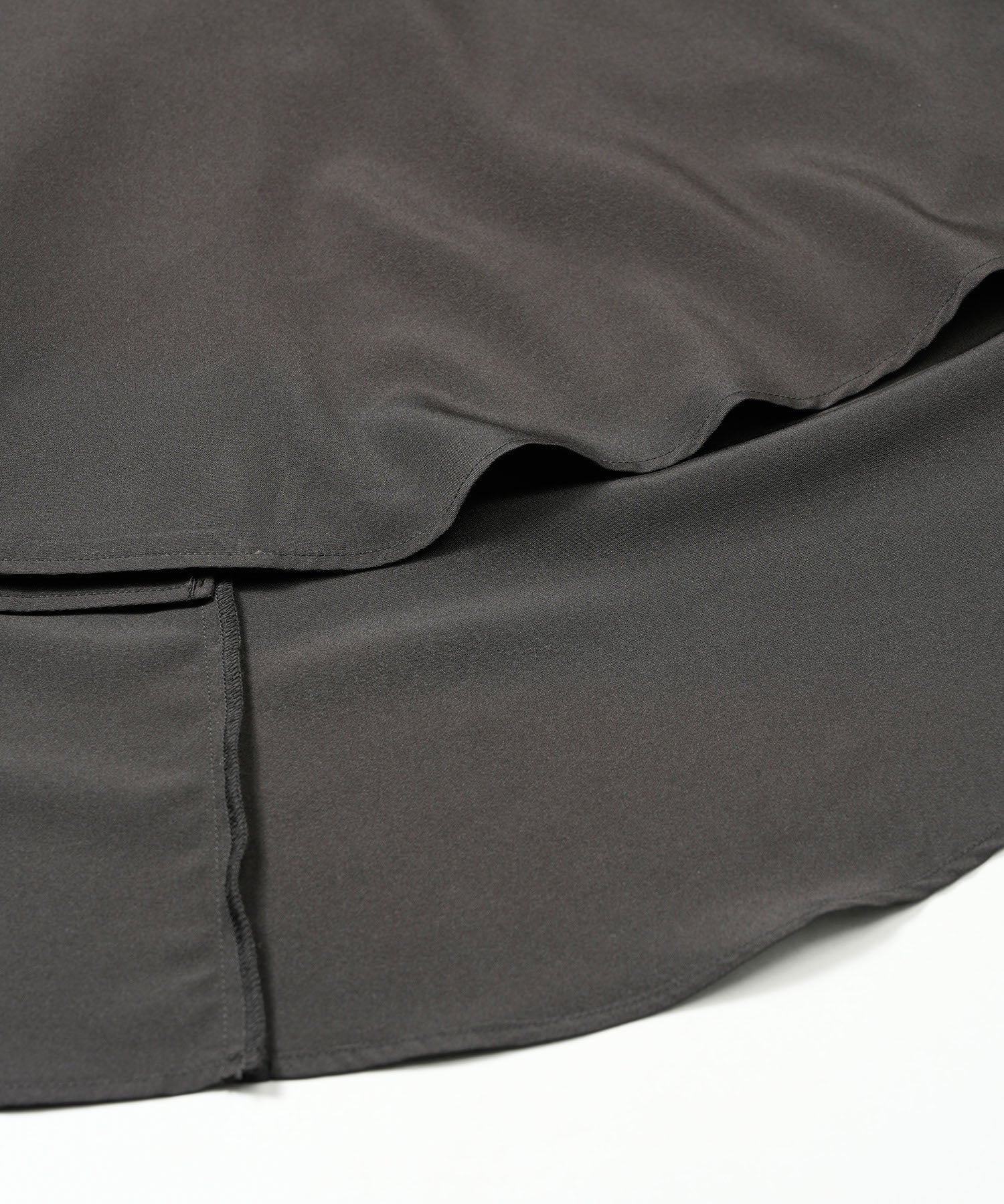 ライダースZIPフードコート