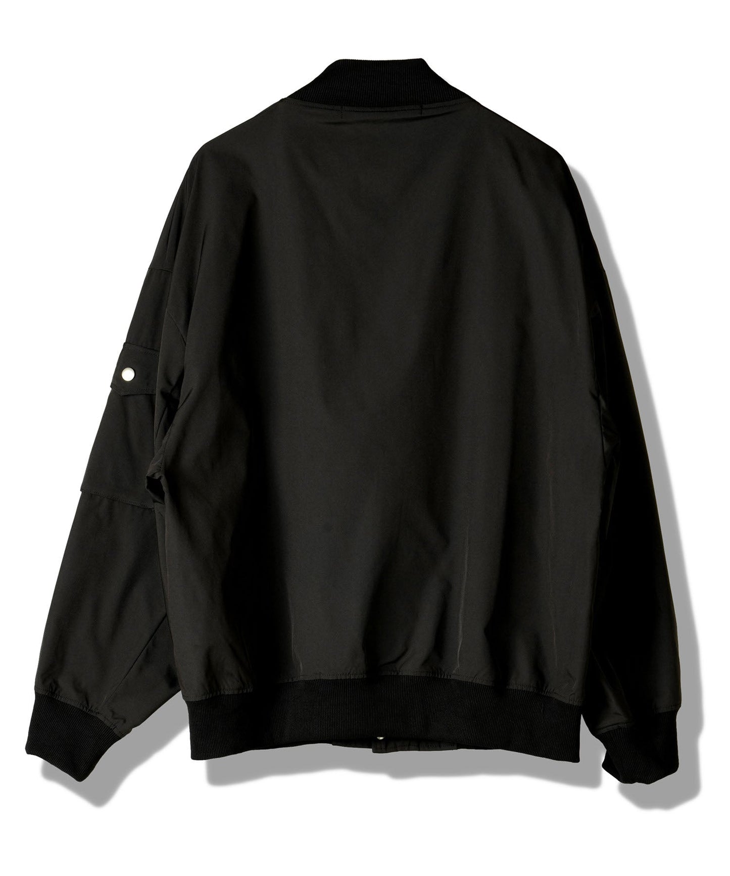 ライダースBIG-MA-1-BLZ